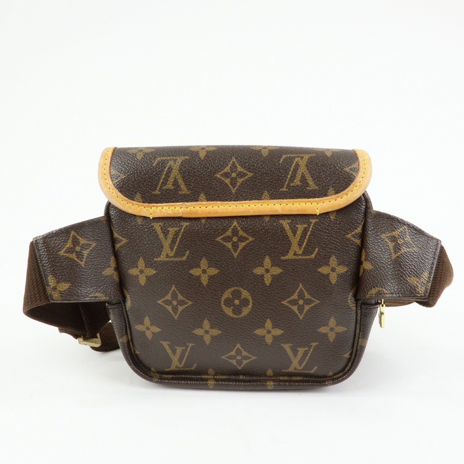 Louis Vuitton Waist Bag - Brown, Leather