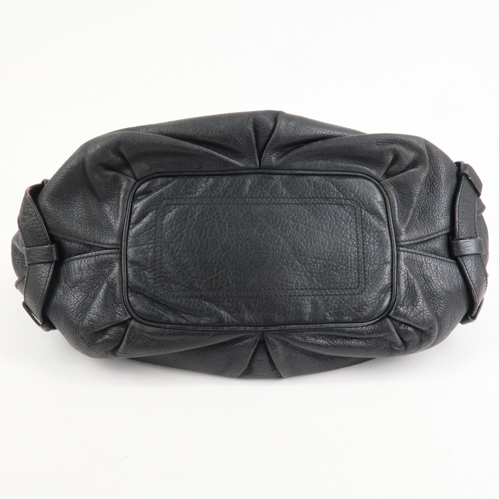 Celine Bitter Sweet Shoulder Bag - Black, Leather
