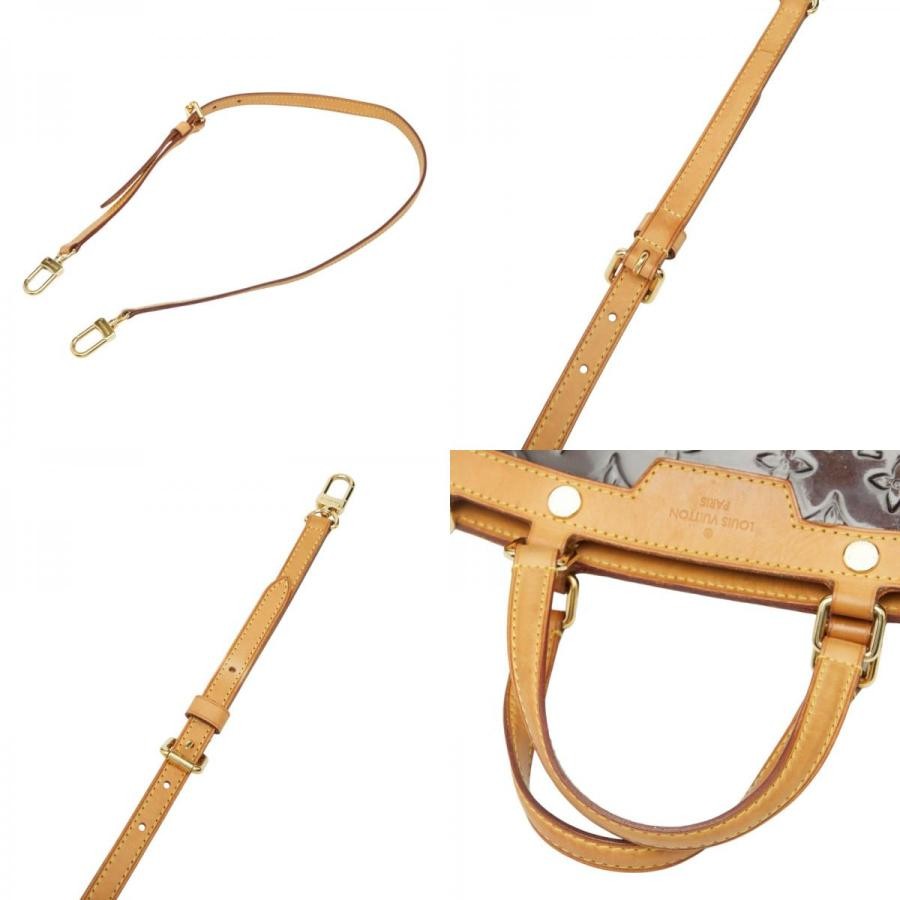 Louis Vuitton Monogram Vernis Blair MM Handbag - Amarante, Vernis Leather