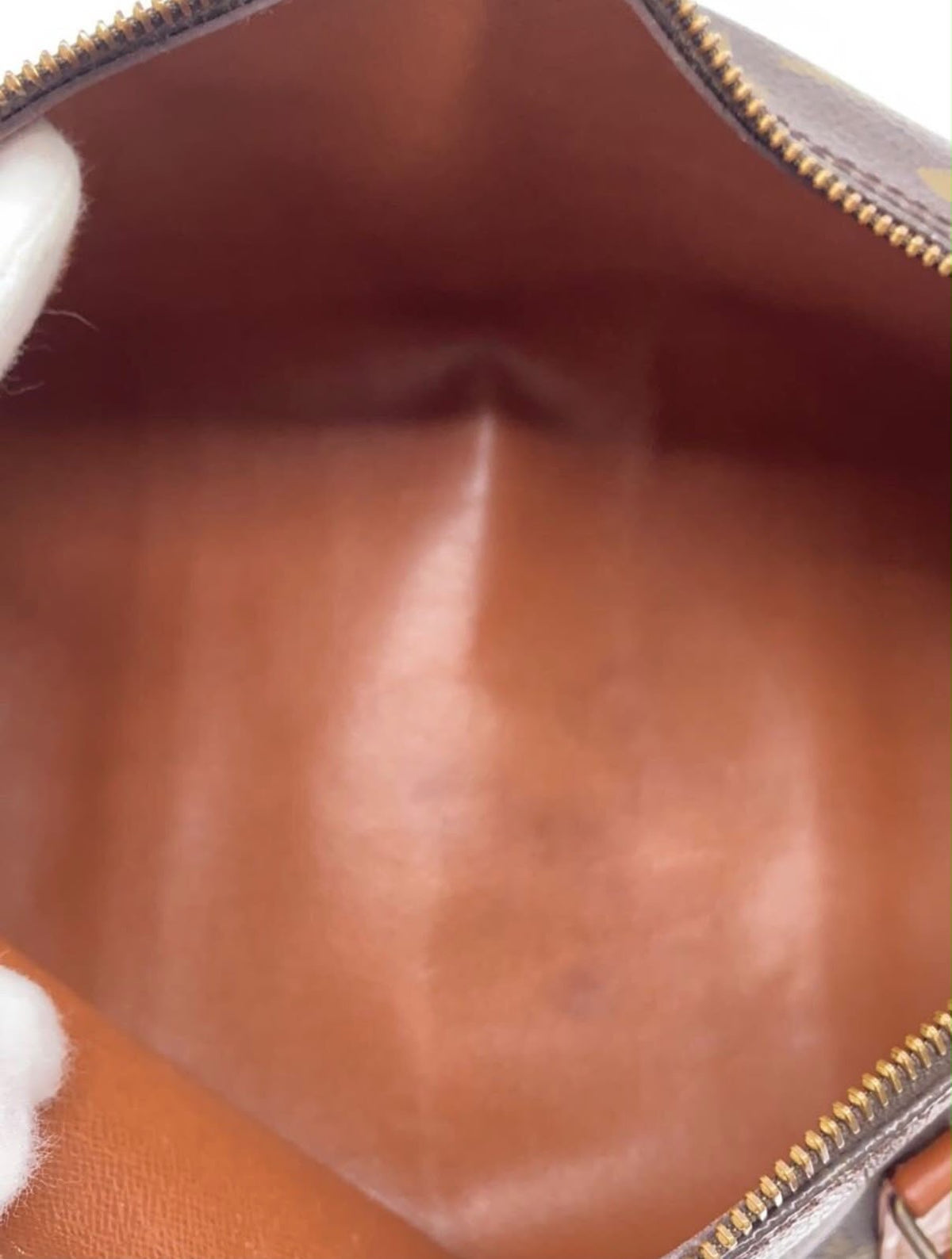 Louis Vuitton Papillon 30