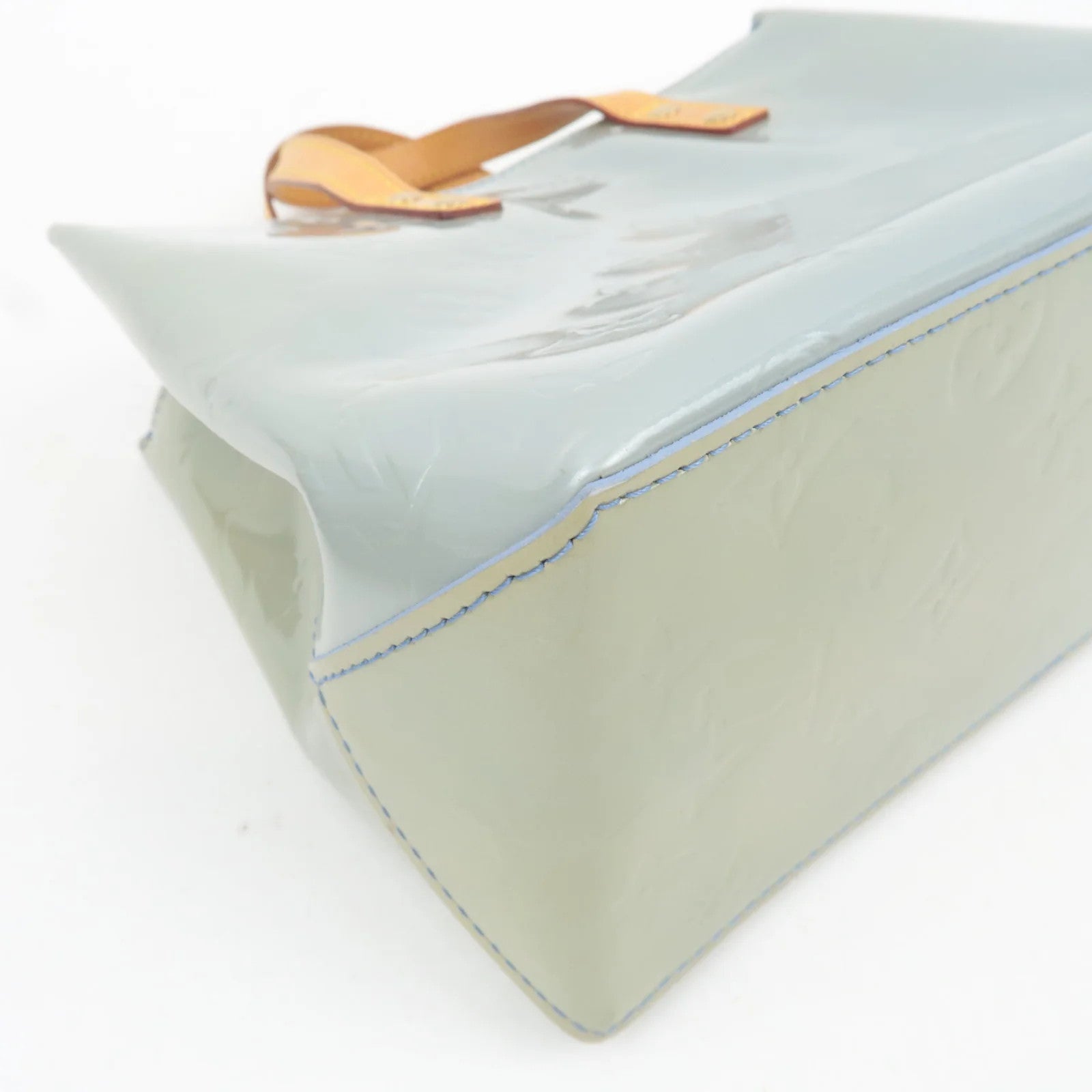 Louis Vuitton Monogram Vernis Reade PM Handbag - Lavande, Vernis Leather