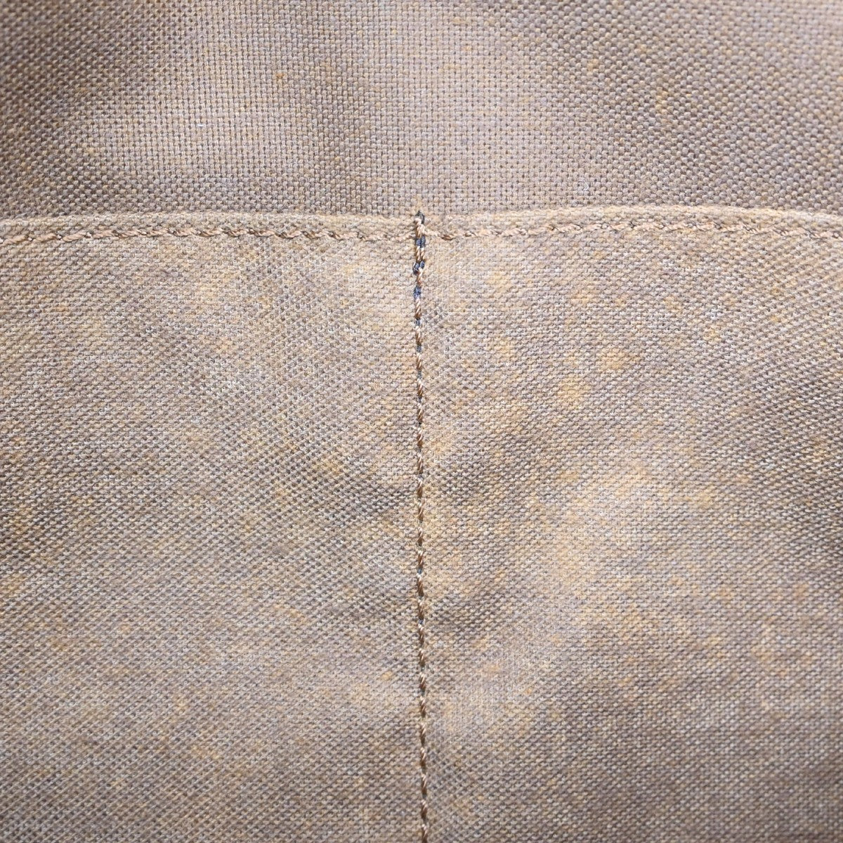 Louis Vuitton Saumur 35 Shoulder Bag - Brown, Monogram Canvas, Leather