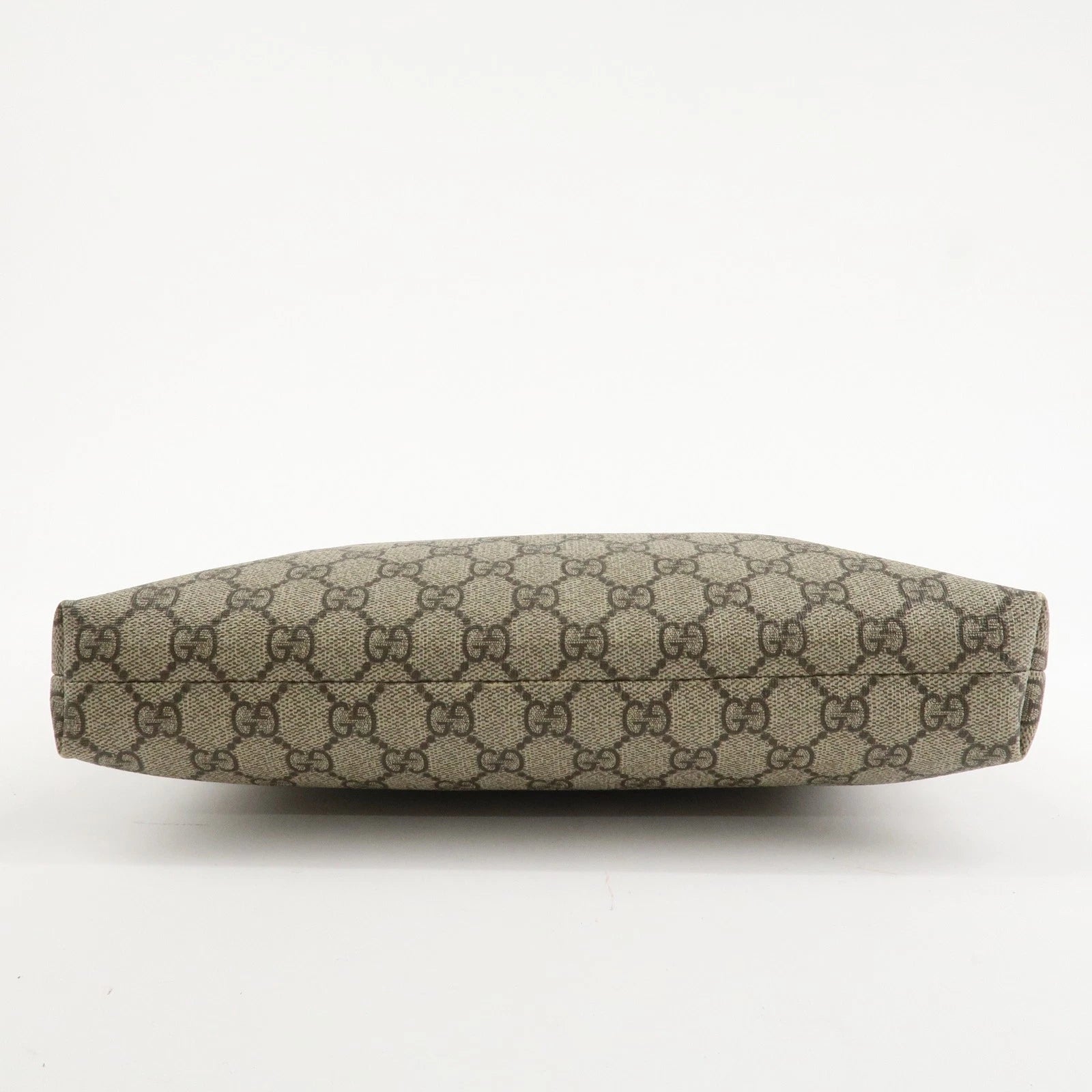 GUCCI shoulder bag - Beige, brown