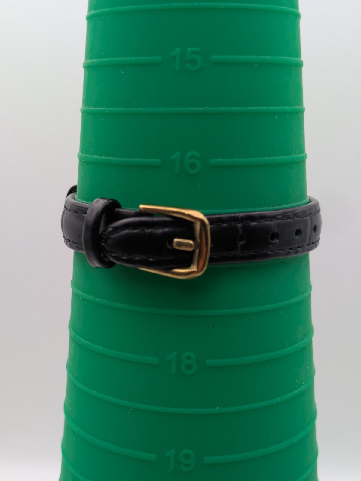 Fendi Orologi 320L Wristwatch - Gold, Stainless Steel