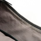 Bottega Veneta Intrecciato Leather Shoulder Black Bag
