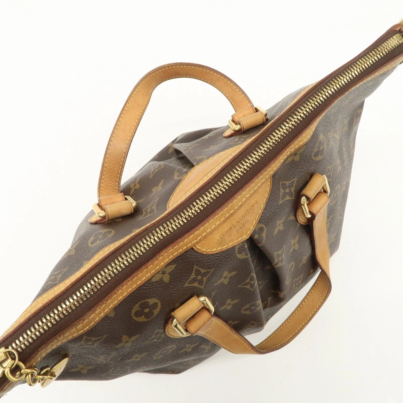 Louis Vuitton 2way Bag - Monogram, Monogram Canvas