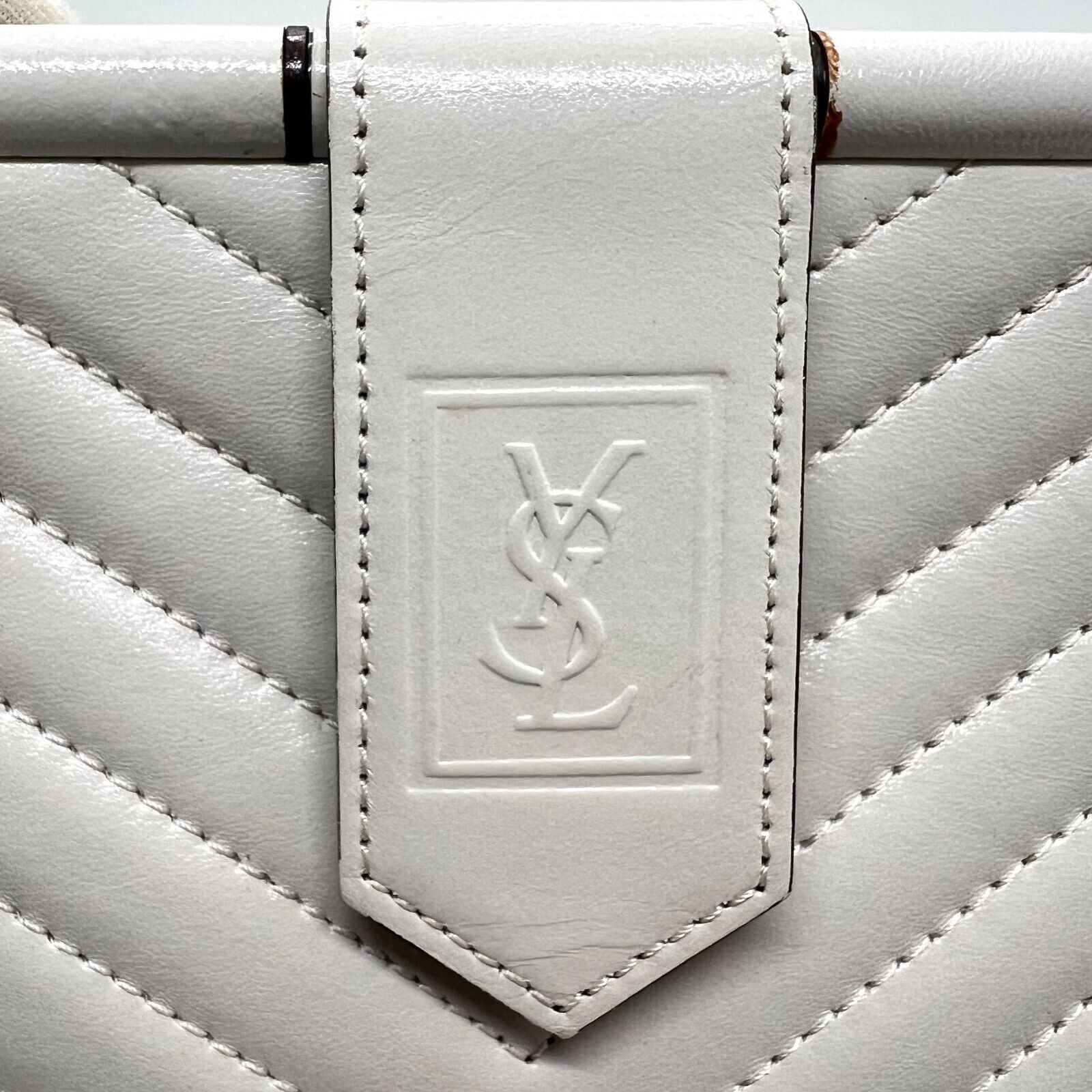 Saint Laurent Clutch bag