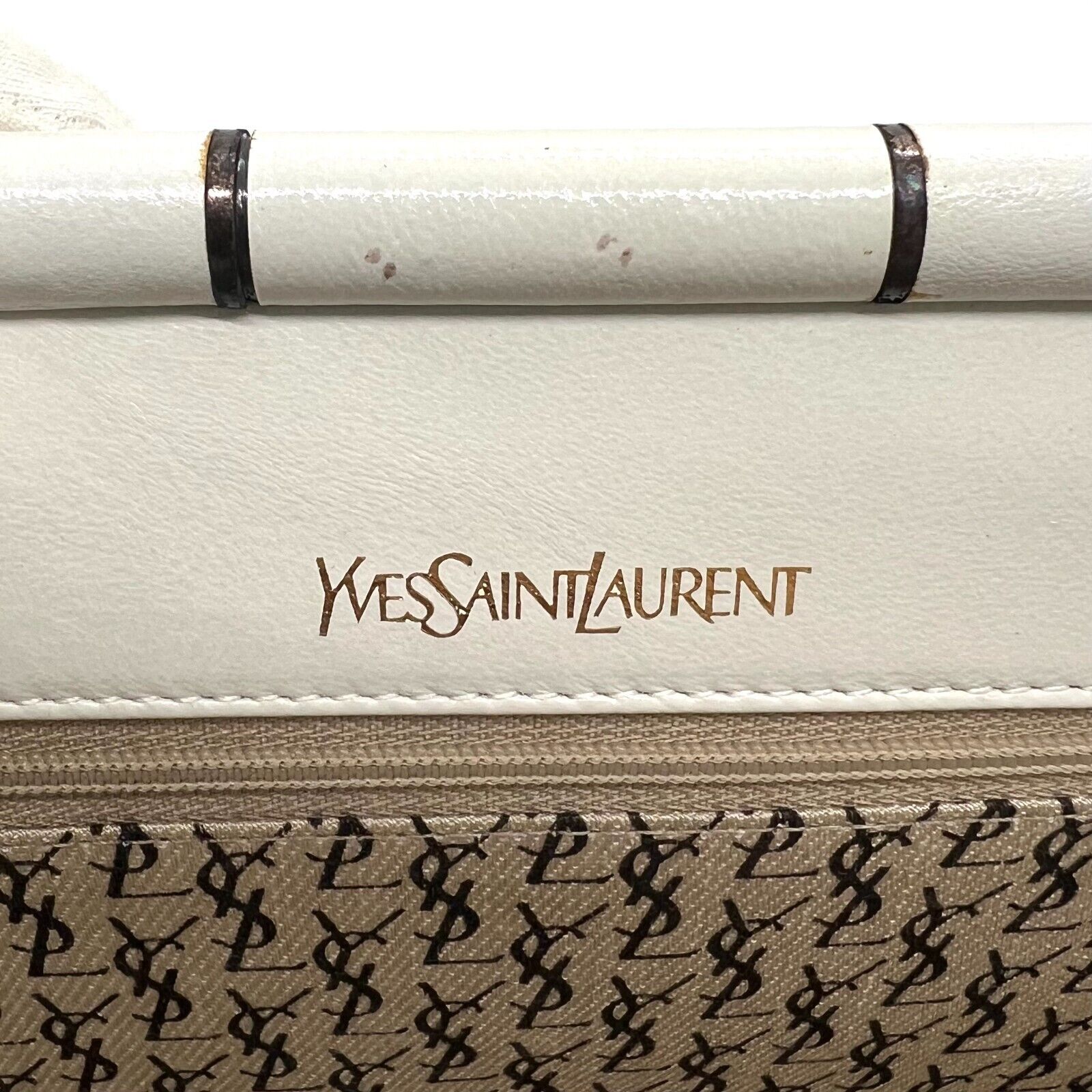 Saint Laurent Clutch bag
