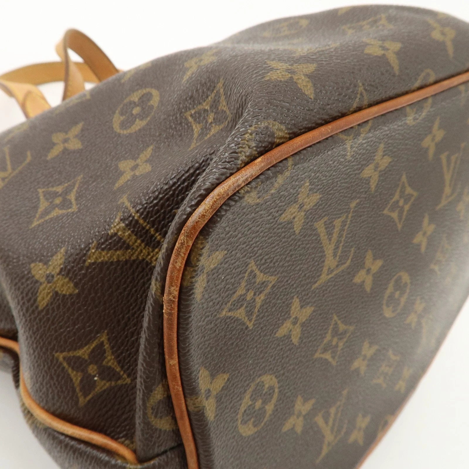 Louis Vuitton 2way Bag - Monogram, Monogram Canvas