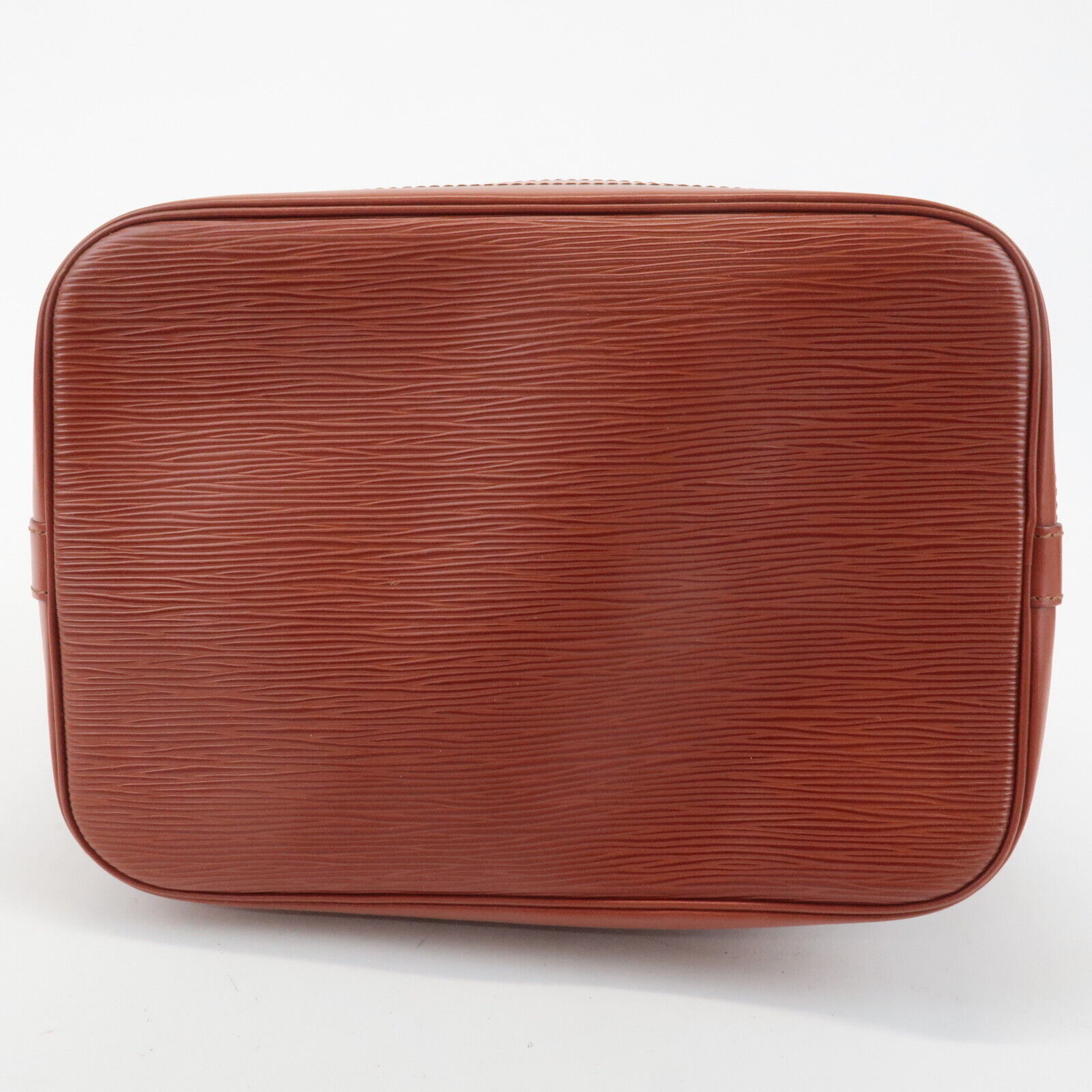 Louis Vuitton Noe Shoulder Bag - Kenya Brown