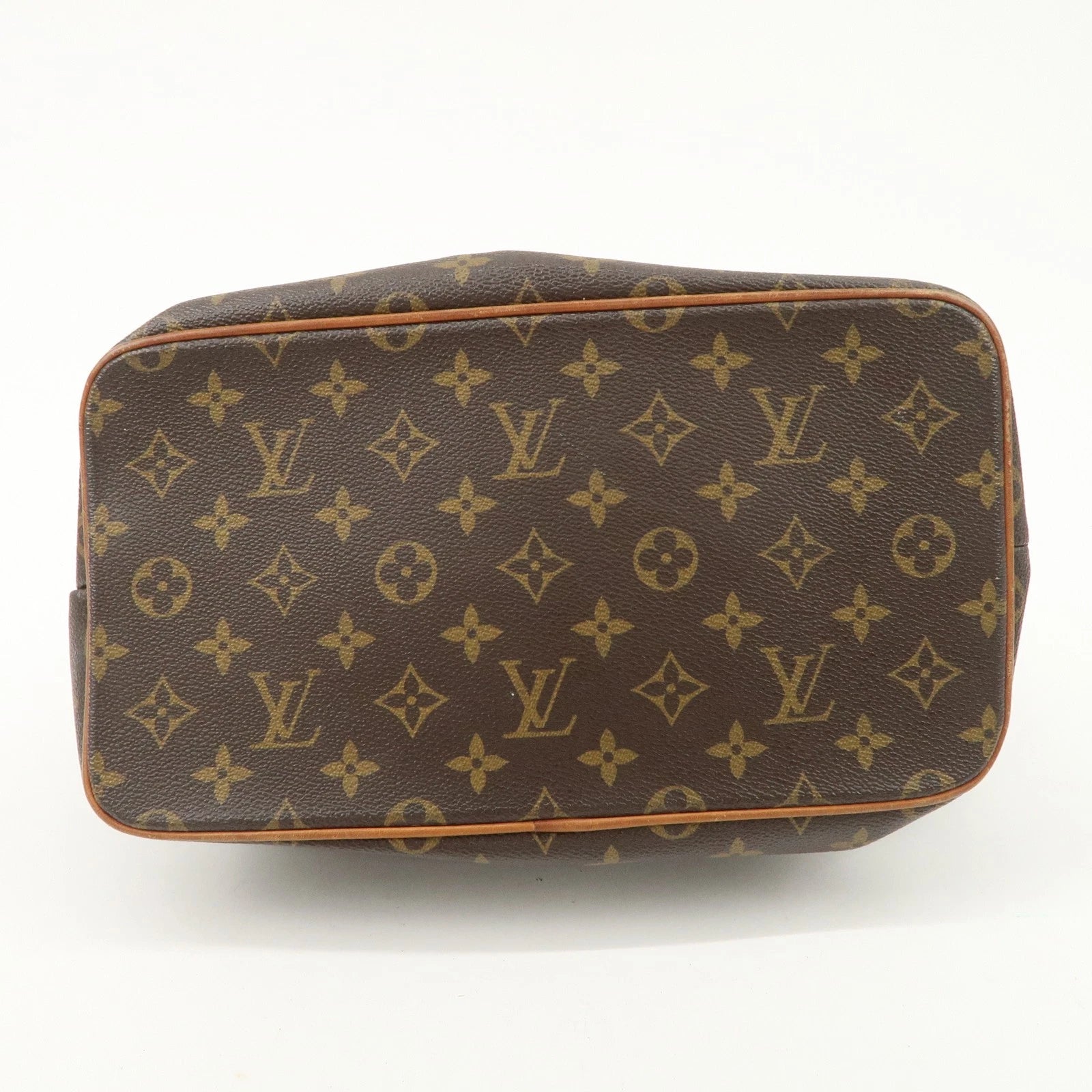 Louis Vuitton 2way Bag - Monogram, Monogram Canvas