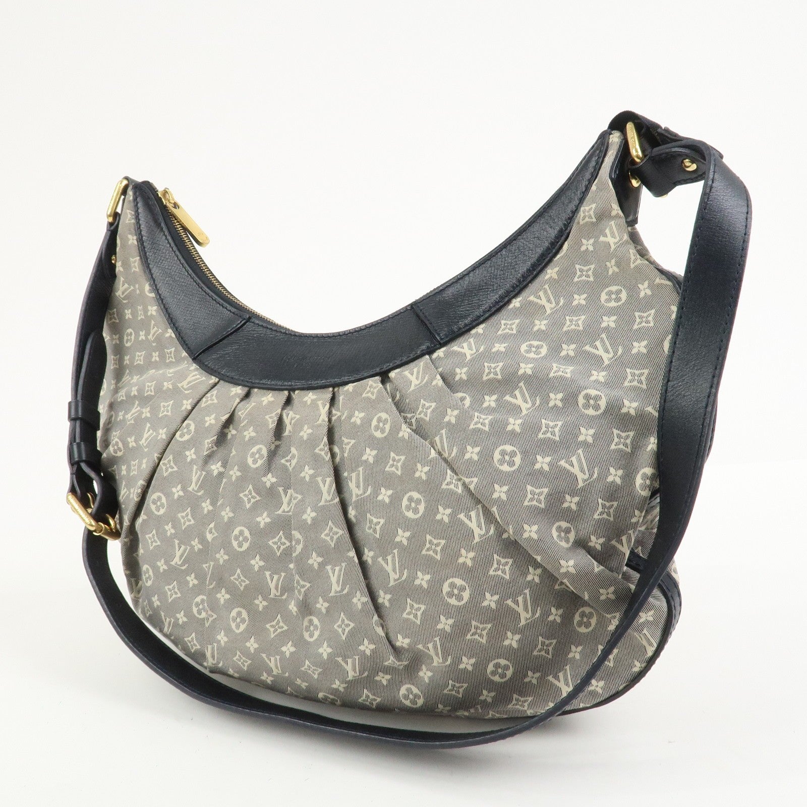 Louis Vuitton Shoulder Bag - Ancre, Monogram Idylle Canvas