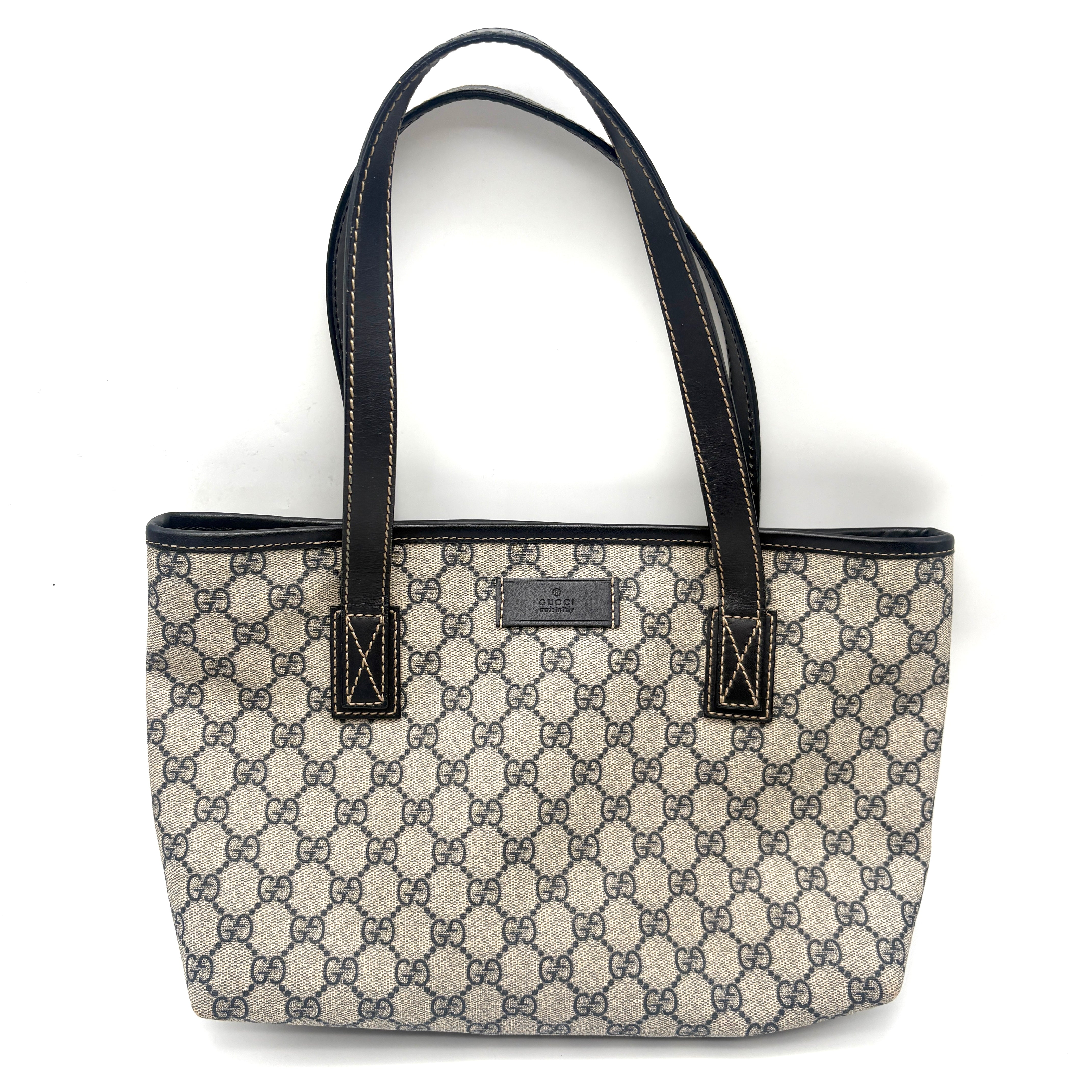 Gucci Supreme Tote bag