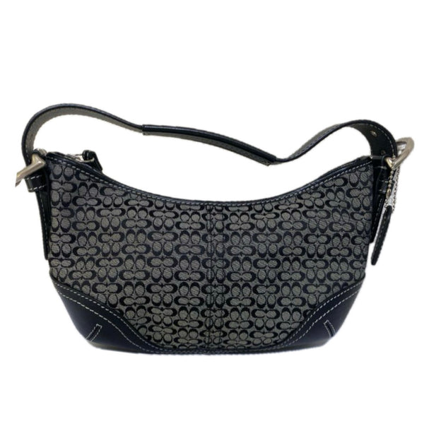 Coach Signature Shoulder Bag