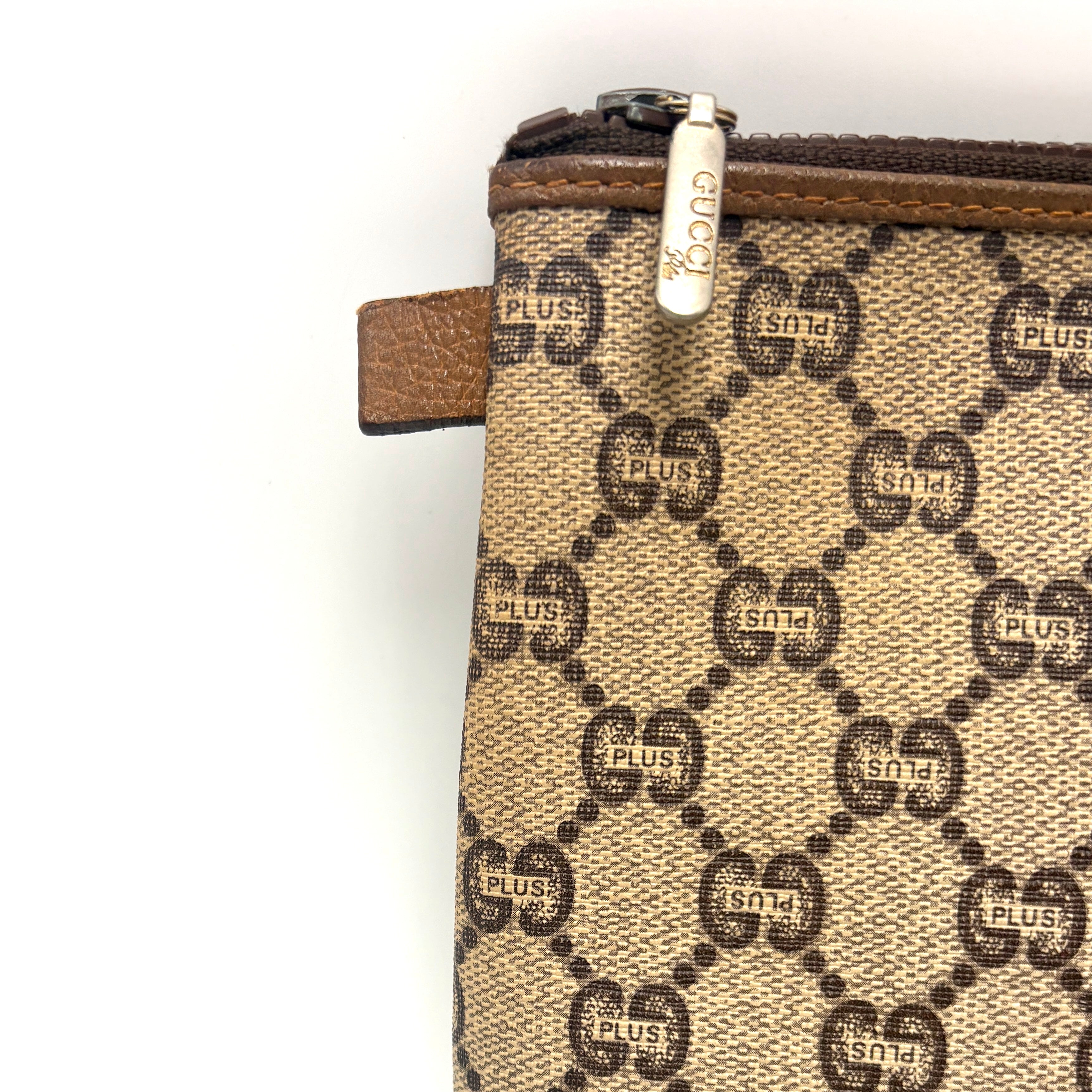 Gucci Plus Clutch