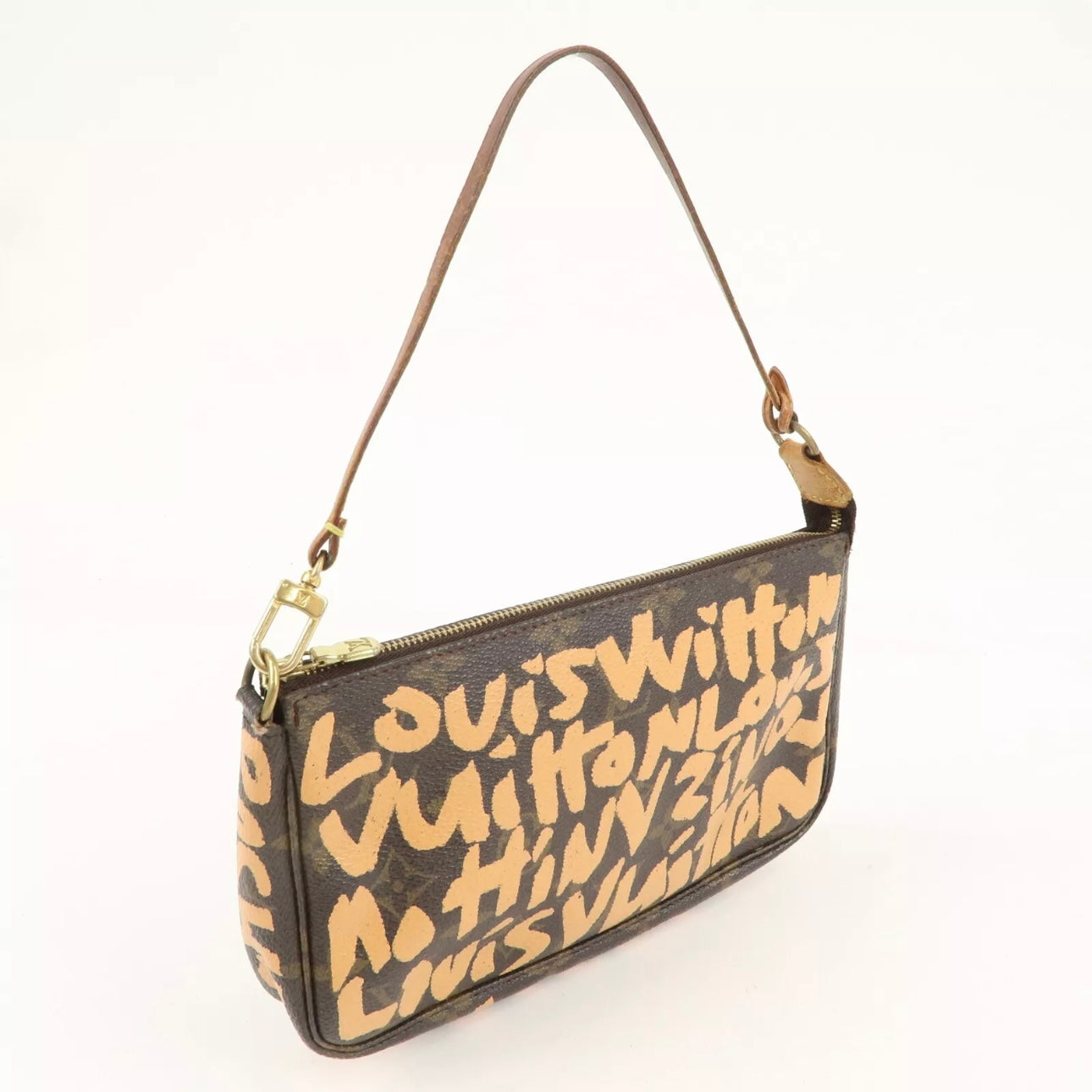 Pochette Accessories Graffiti