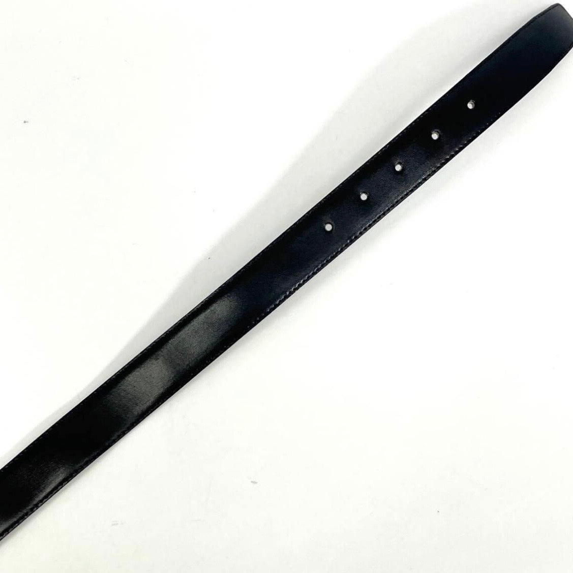 Saint Laurent Belt