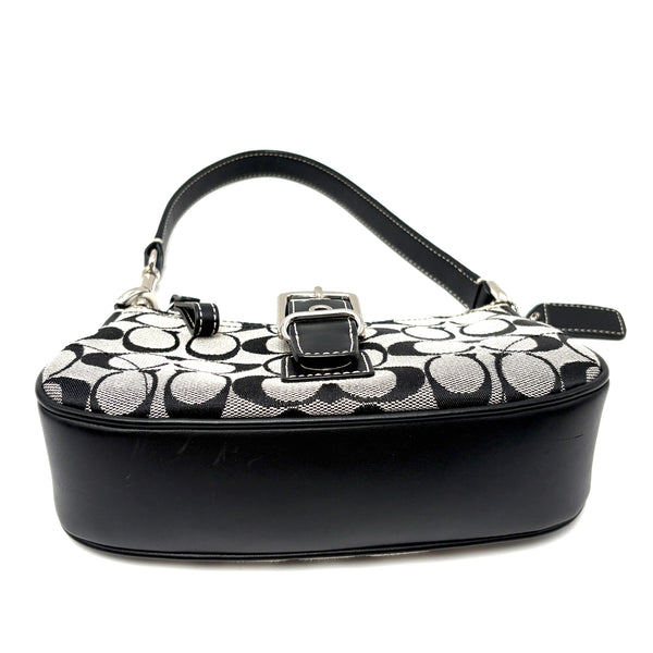 Coach signature Pochette