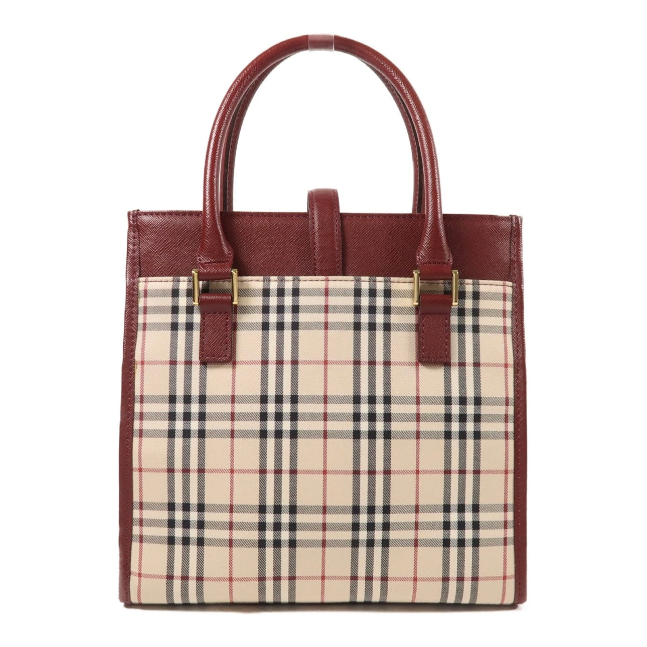 Burberry GHW hand bag