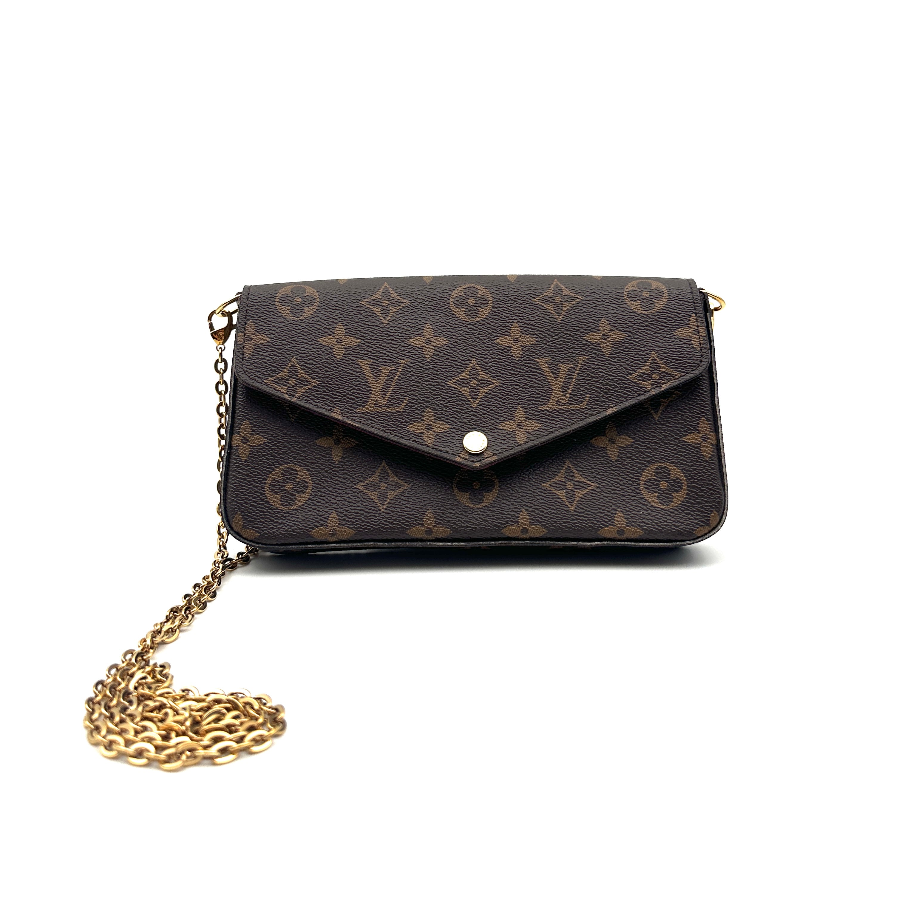 Félicie Pochette
