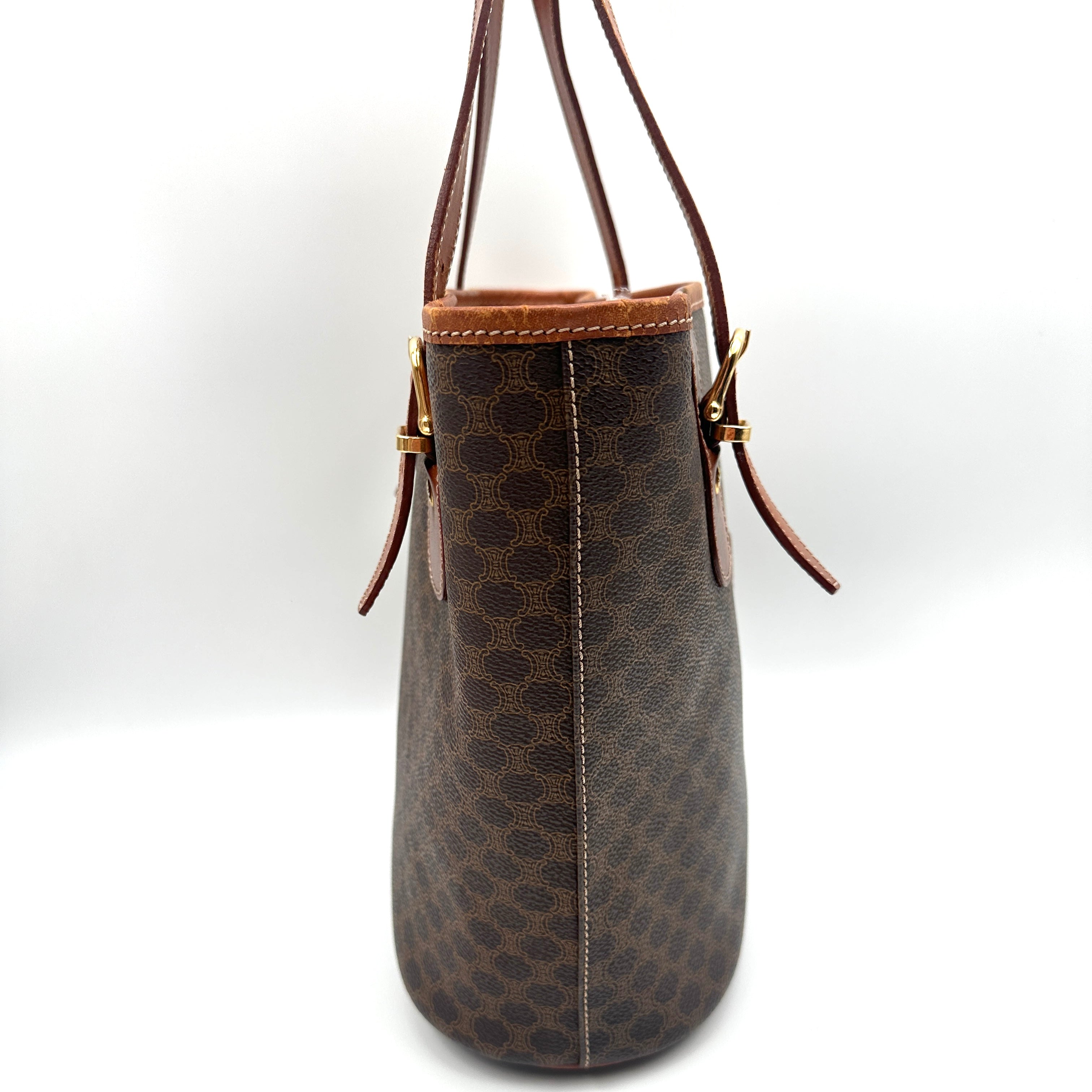 Celine Macadam bag