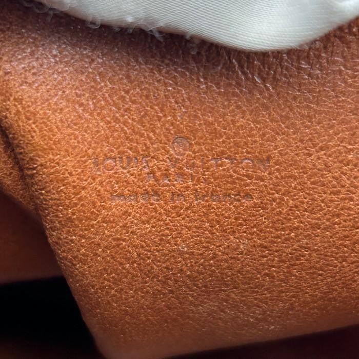 Louis Vuitton Papillon