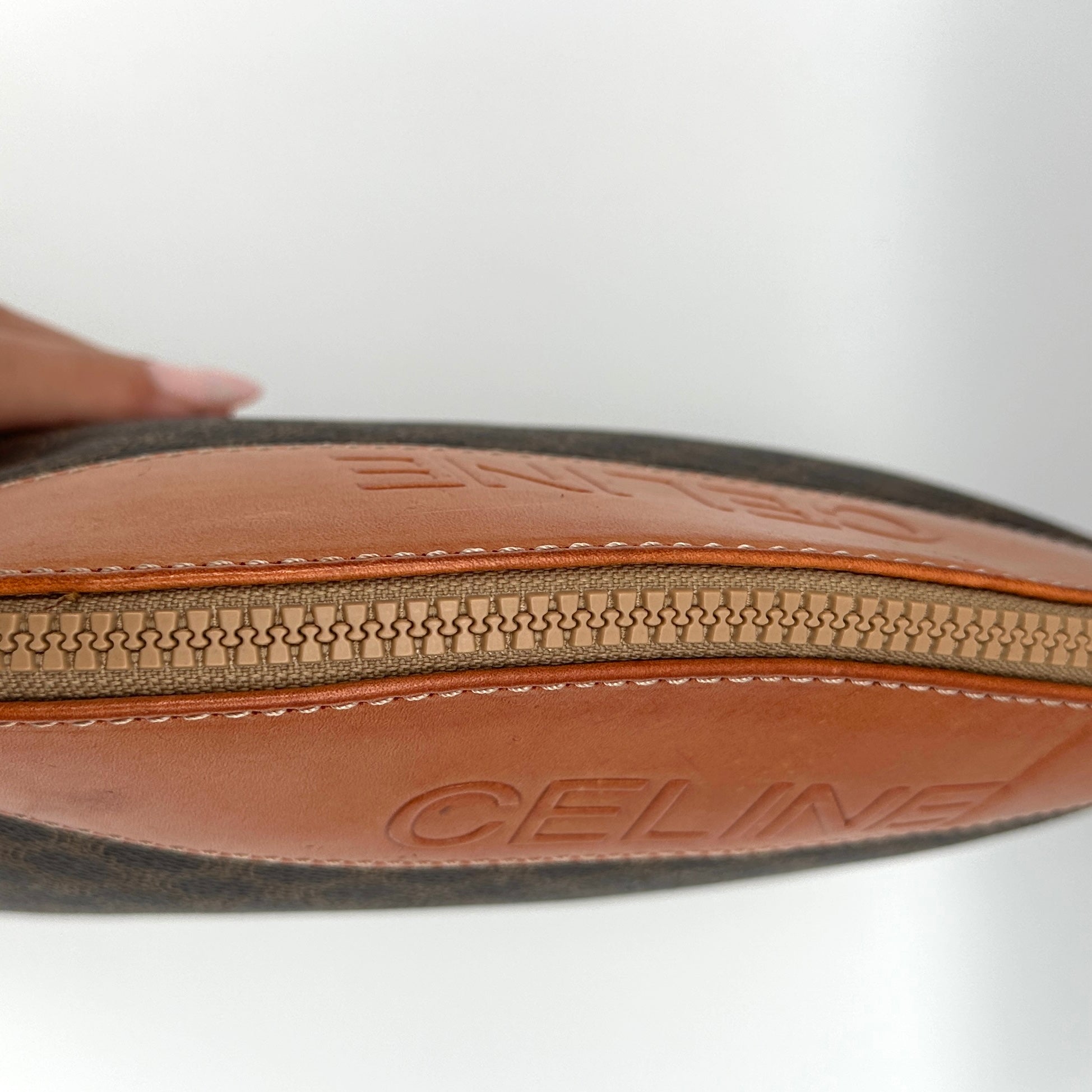 Macadam Clutch bag