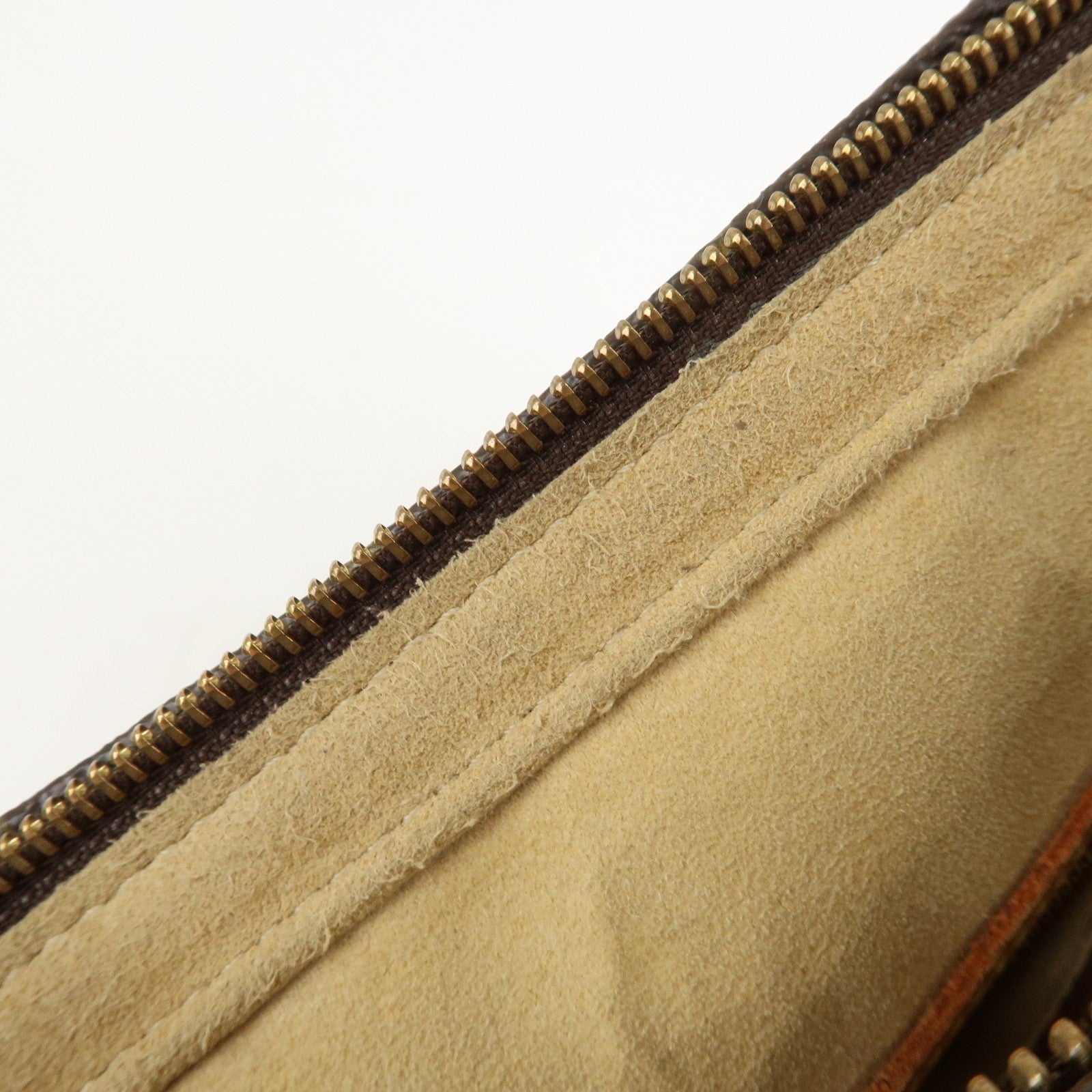 Louis Vuitton Looping Shoulder Bag - Monogram, Leather