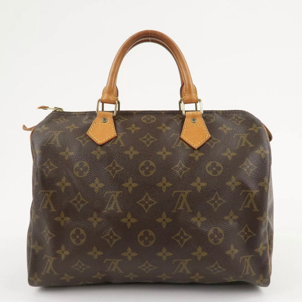 Louis Vuitton Speedy 30