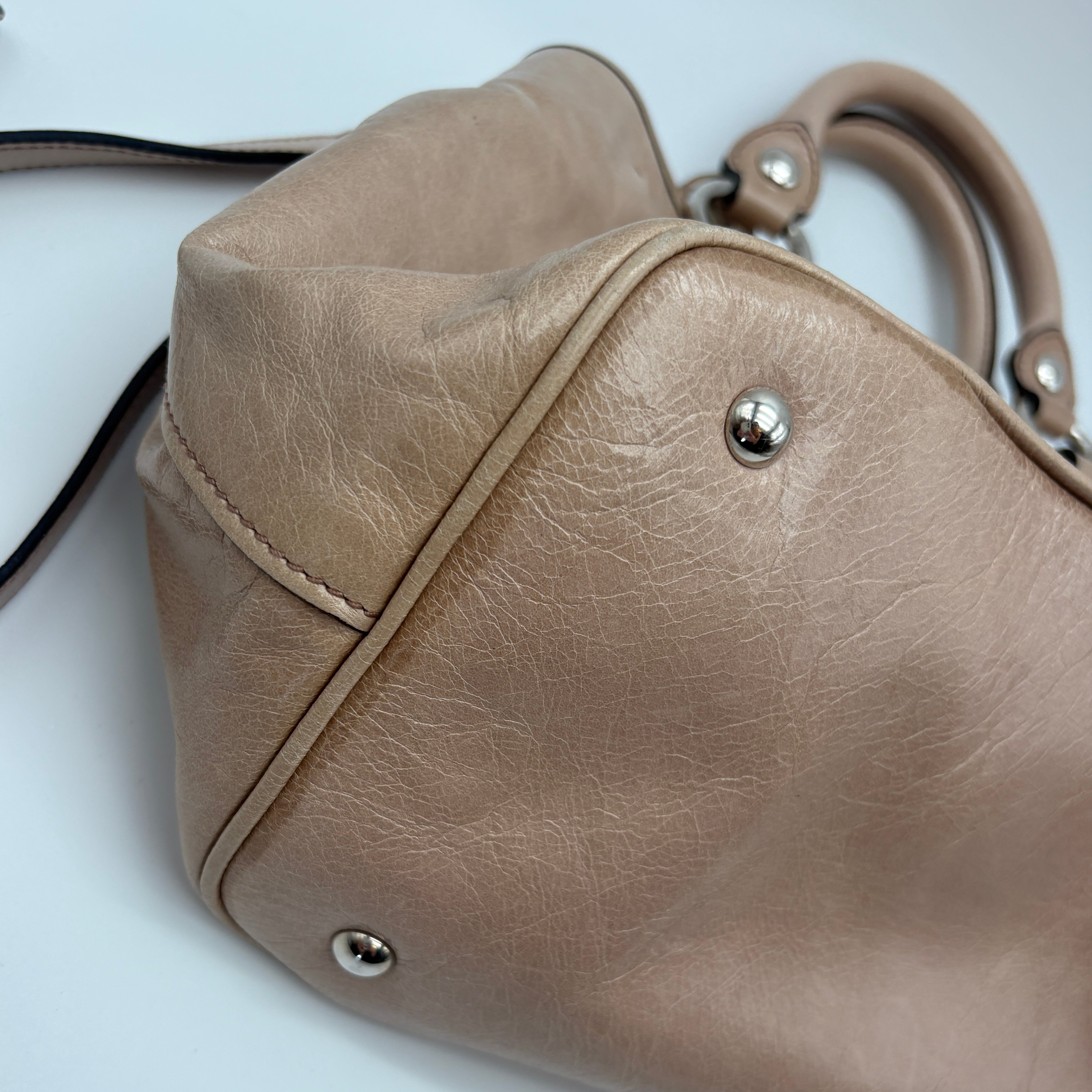 Miu Miu crossbody bag