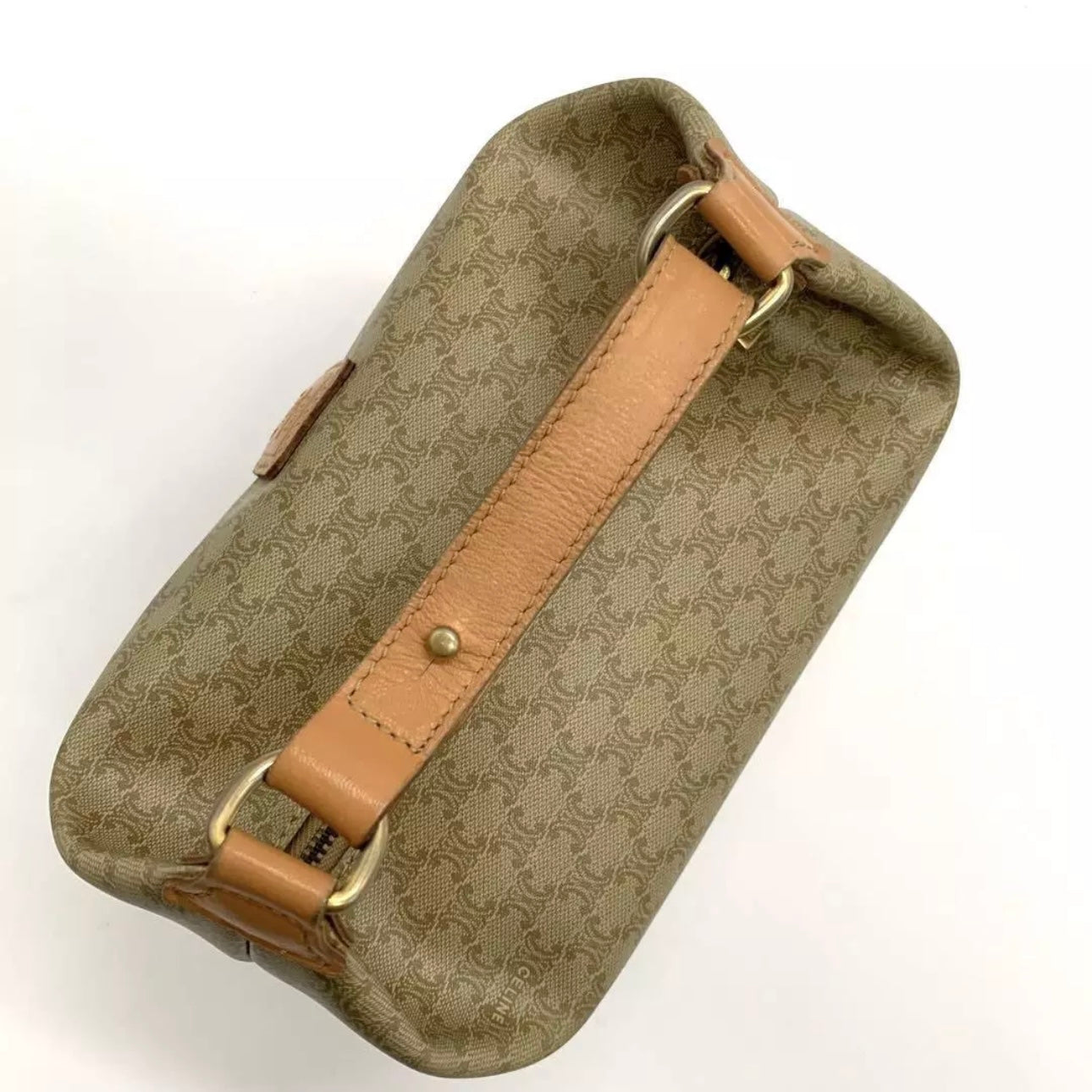 Accessory pouch Triomphe Macadam Handbag