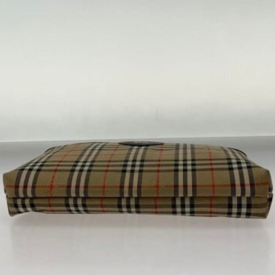 Burberry Vintage Clutch
