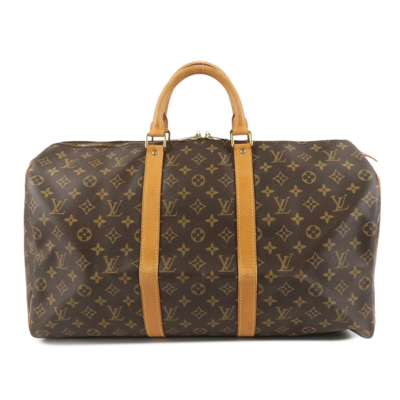 Louis Vuitton Keepall 50