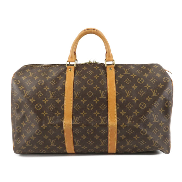Louis Vuitton Keepall 50