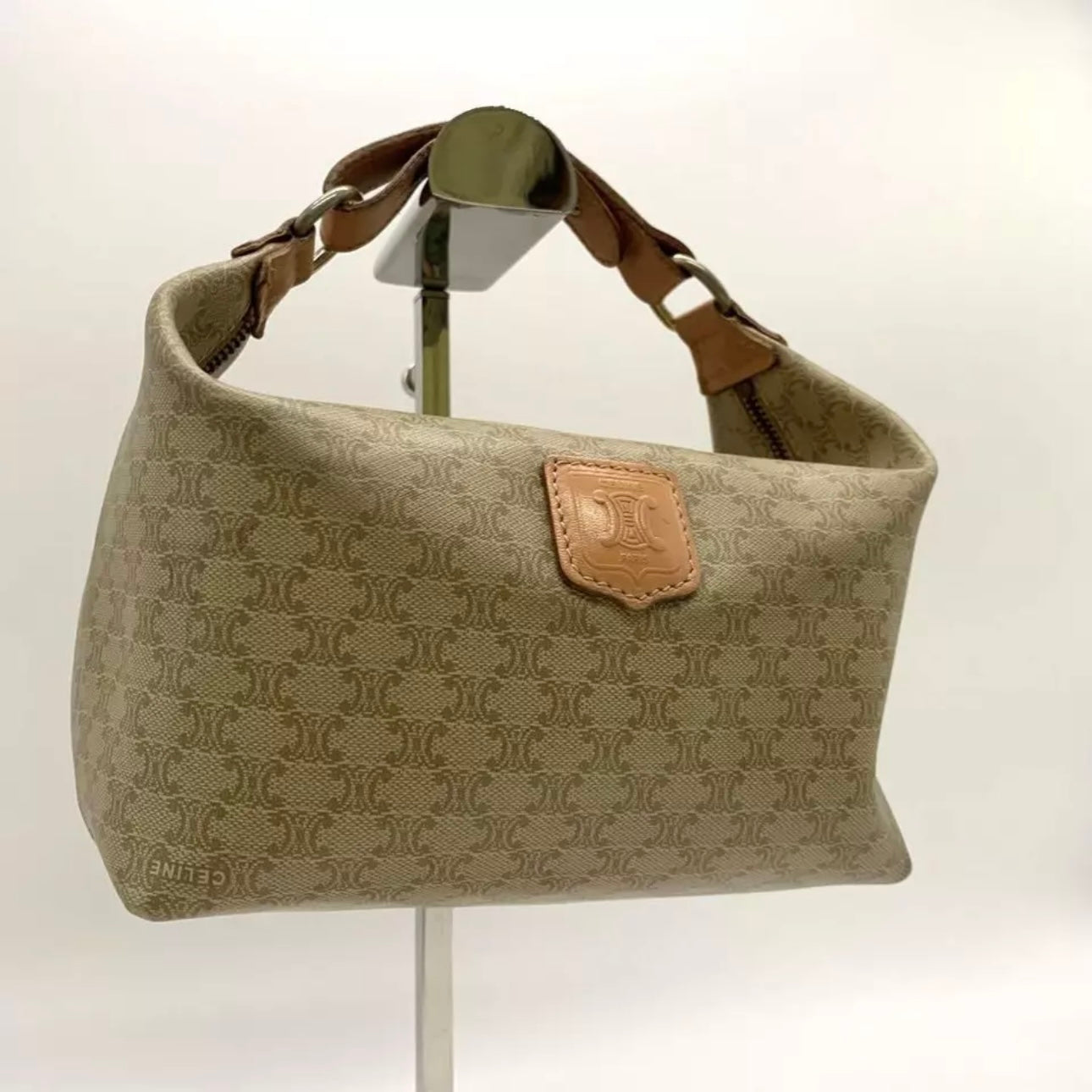 Accessory pouch Triomphe Macadam Handbag