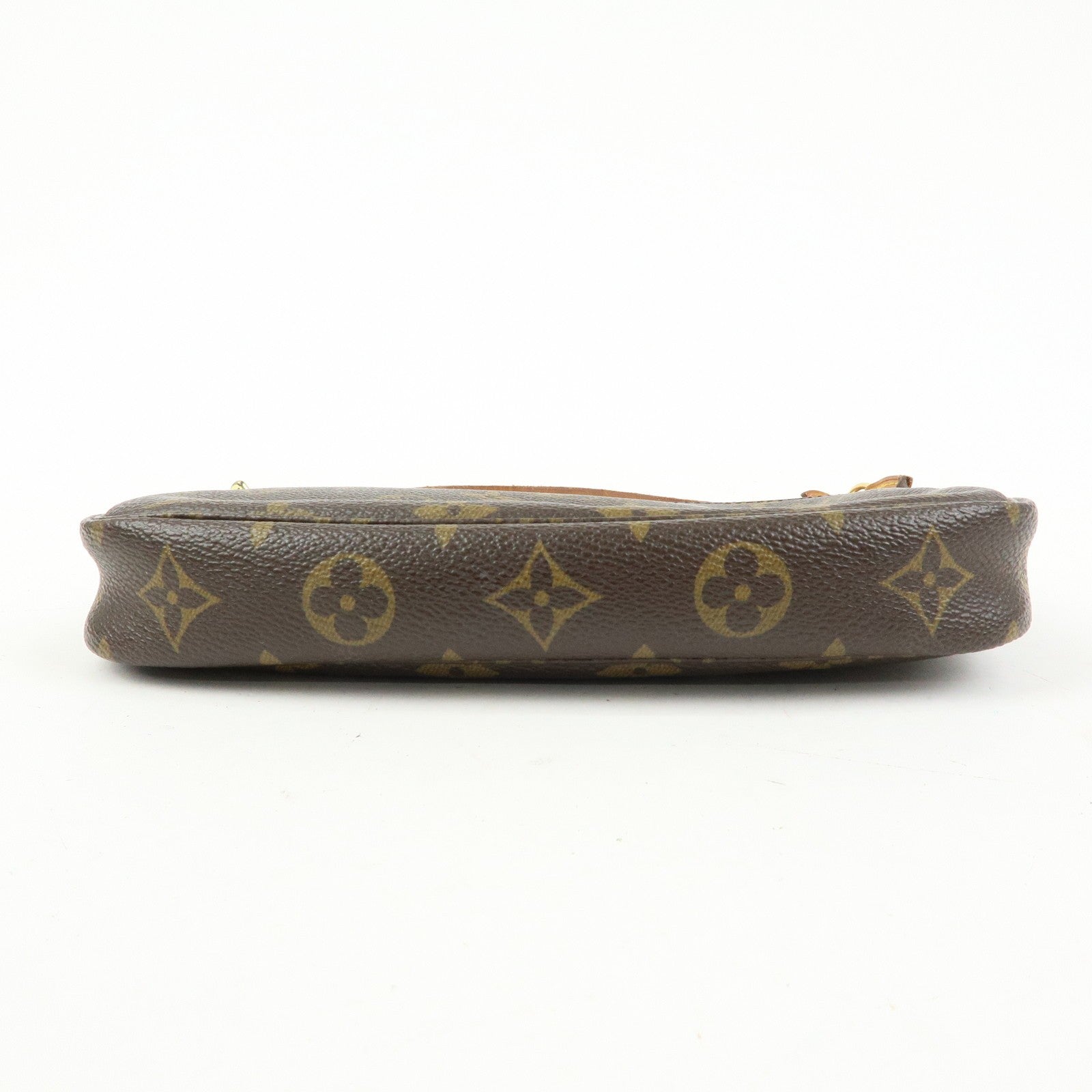 Louis Vuitton Pochette accessories Handbag - Monogram, Monogram Canvas