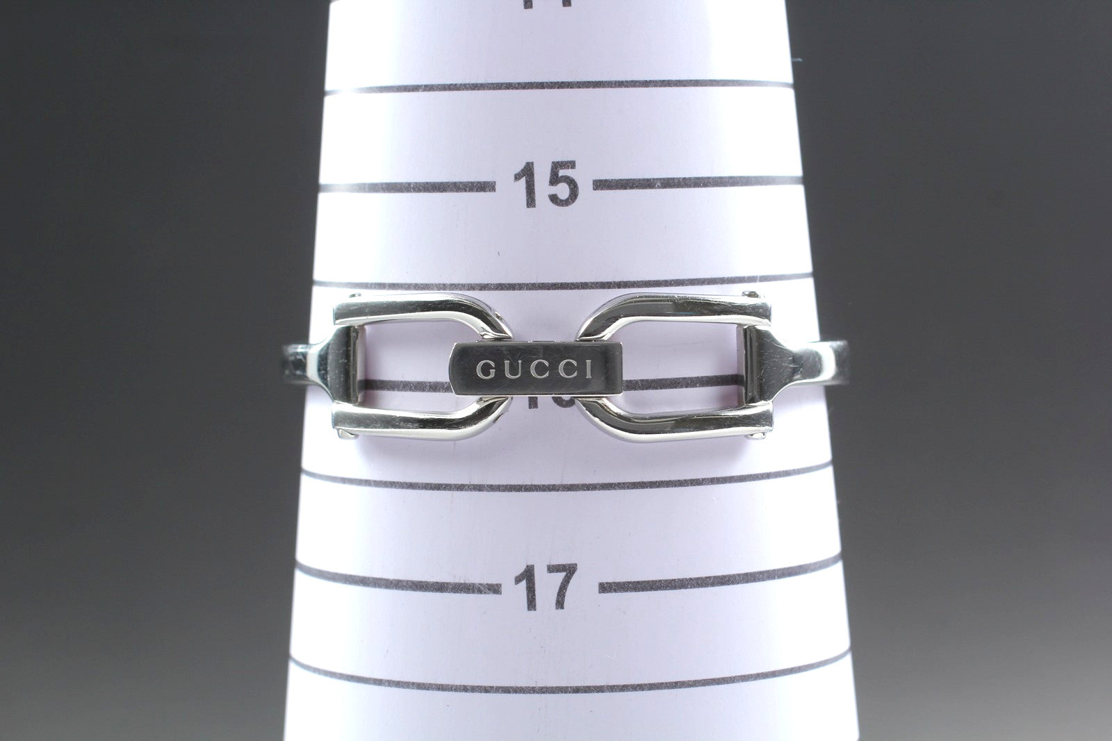 Gucci 1500L Watch - Silver, Stainless Steel 