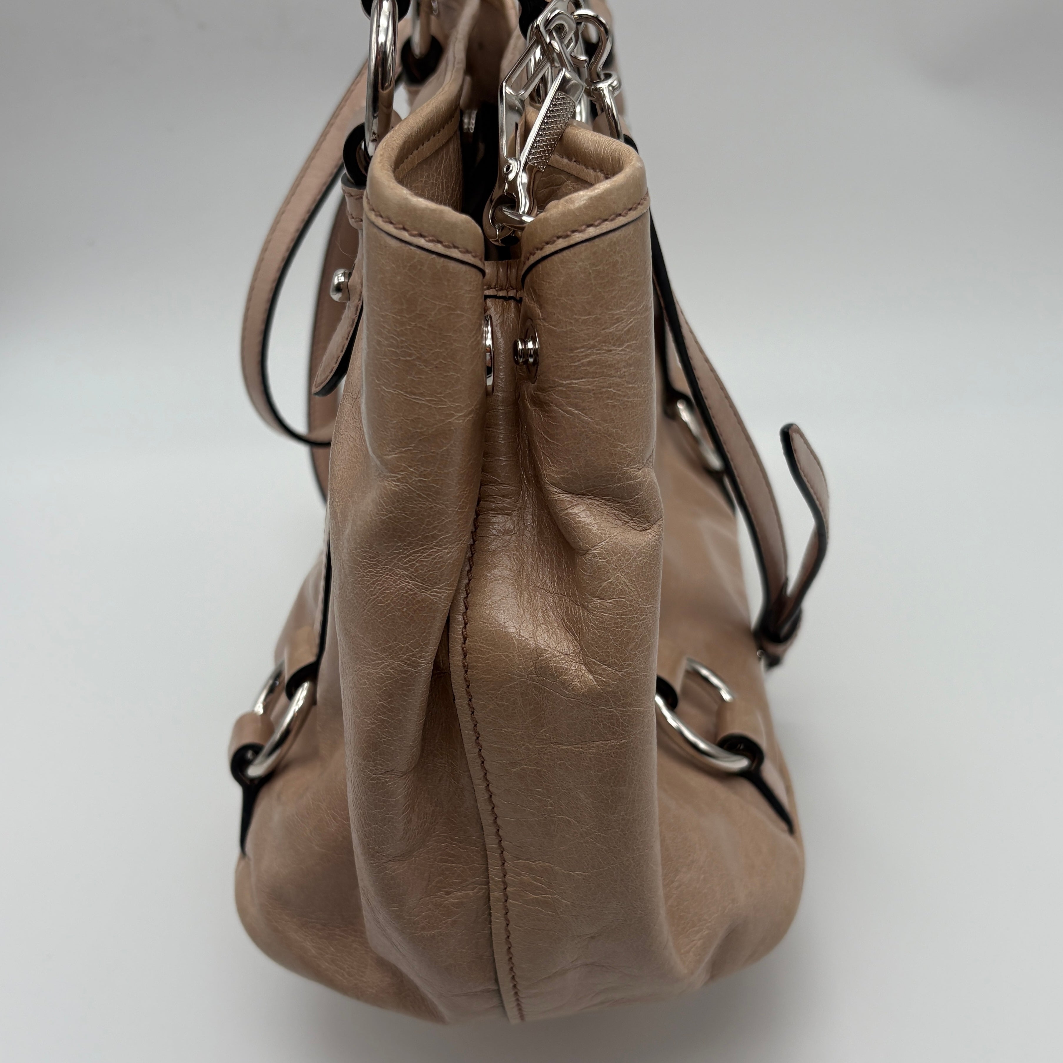 Miu Miu crossbody bag