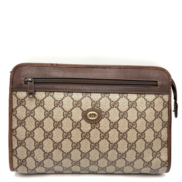 GUCCI GG CLUTCH BAG