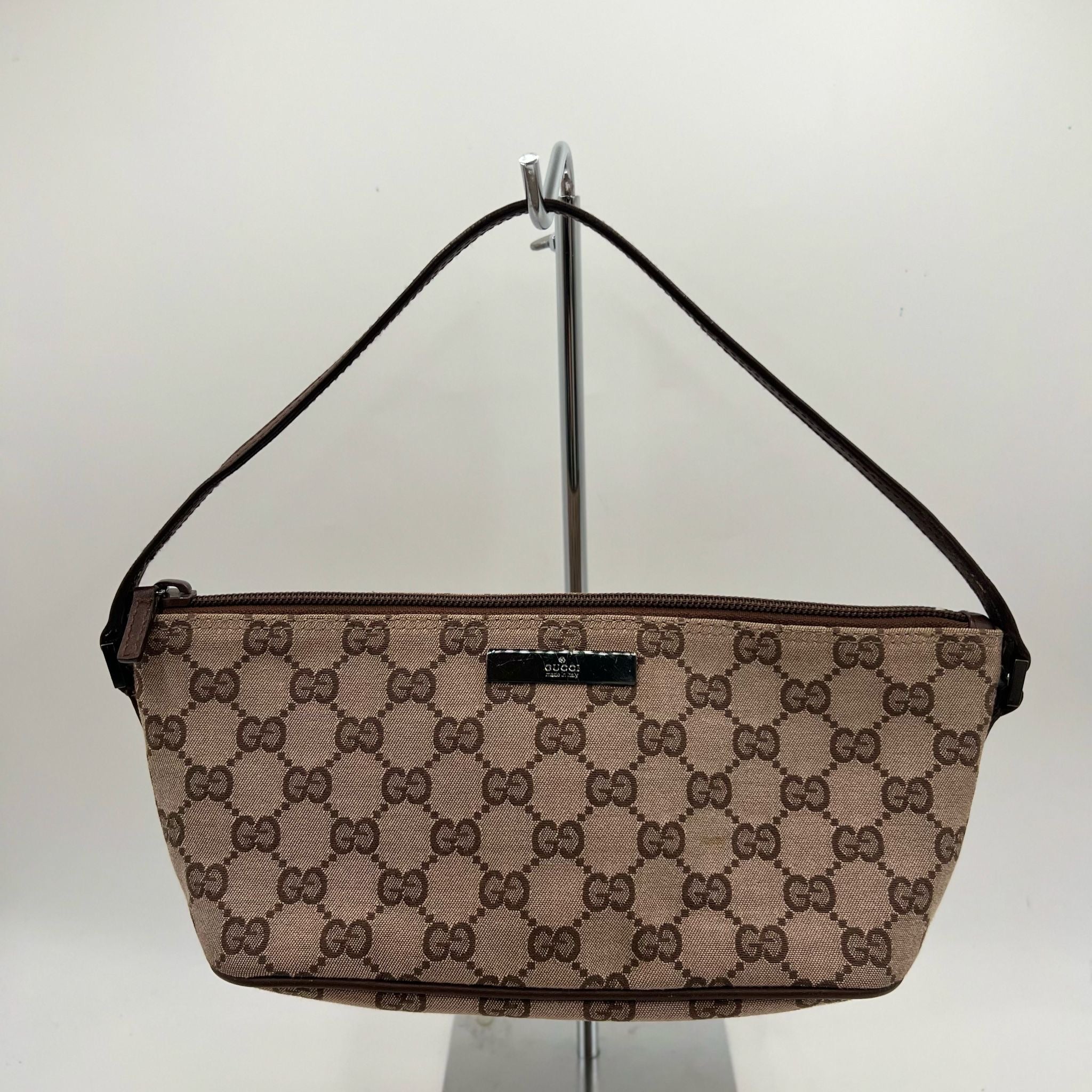 Gucci Boat Bag