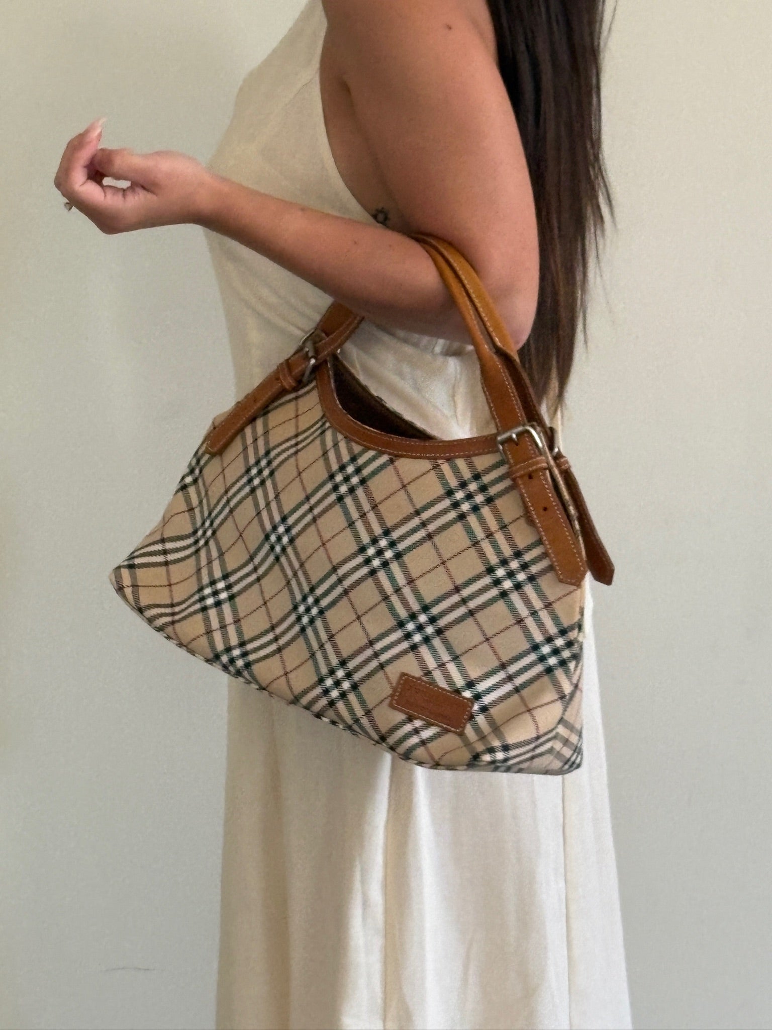 Burberry Blue Label shoulder Bag