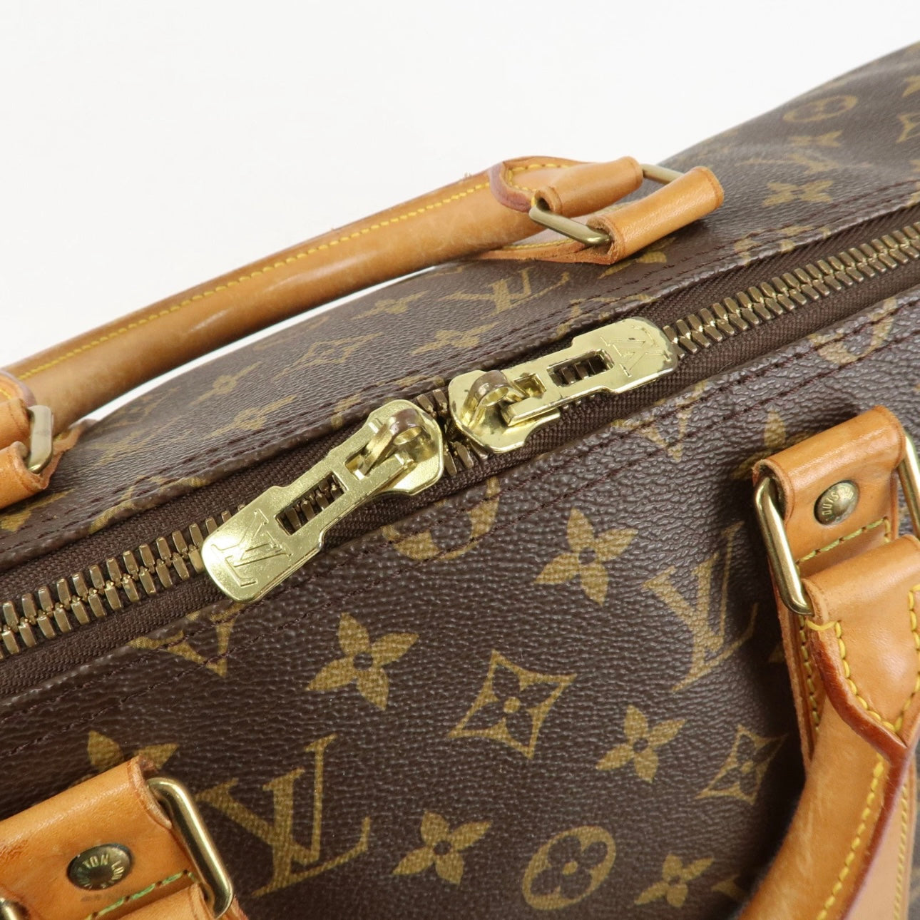 Louis Vuitton Keepall 50