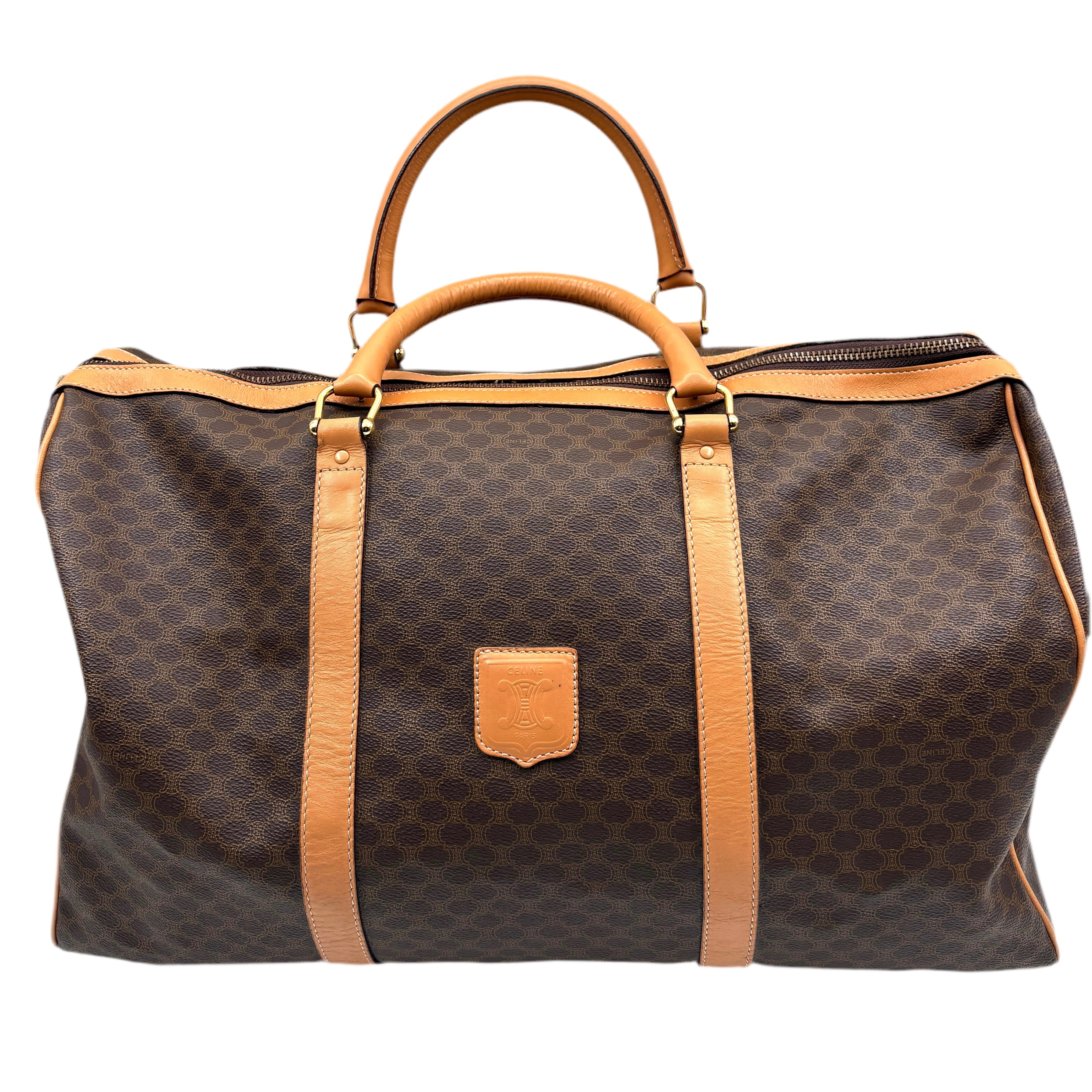 Boston Macadam bag