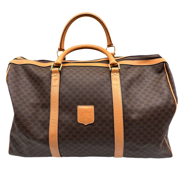 Boston Macadam bag