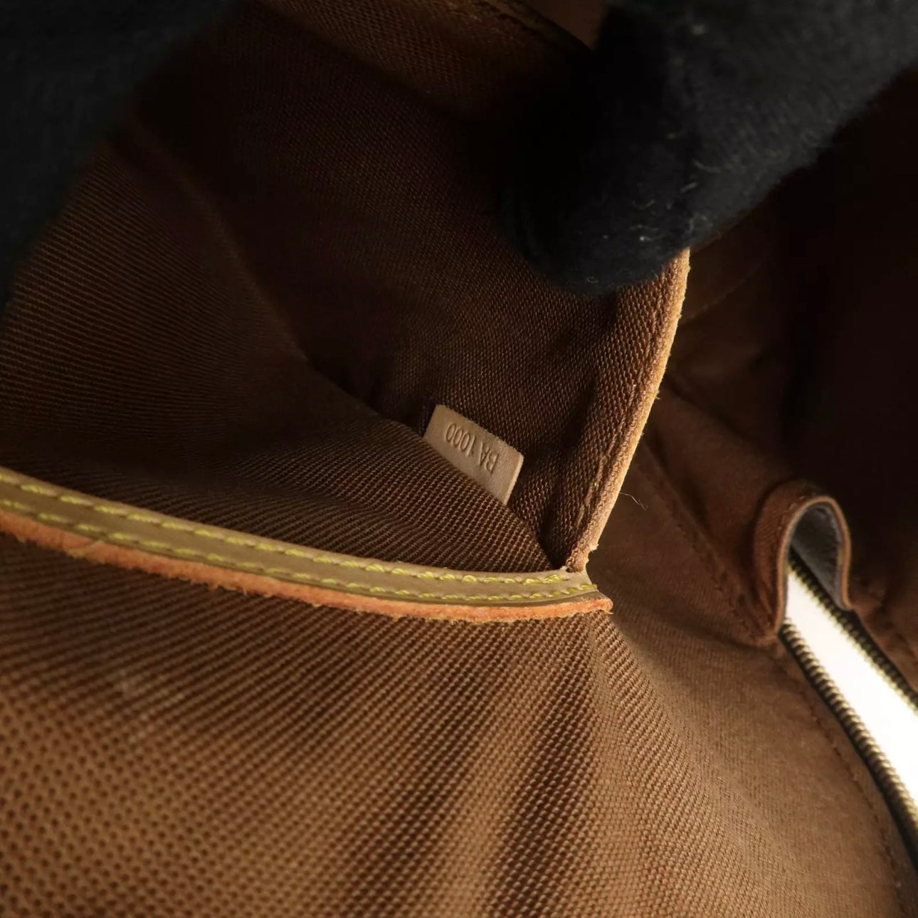 Louis Vuitton Alma