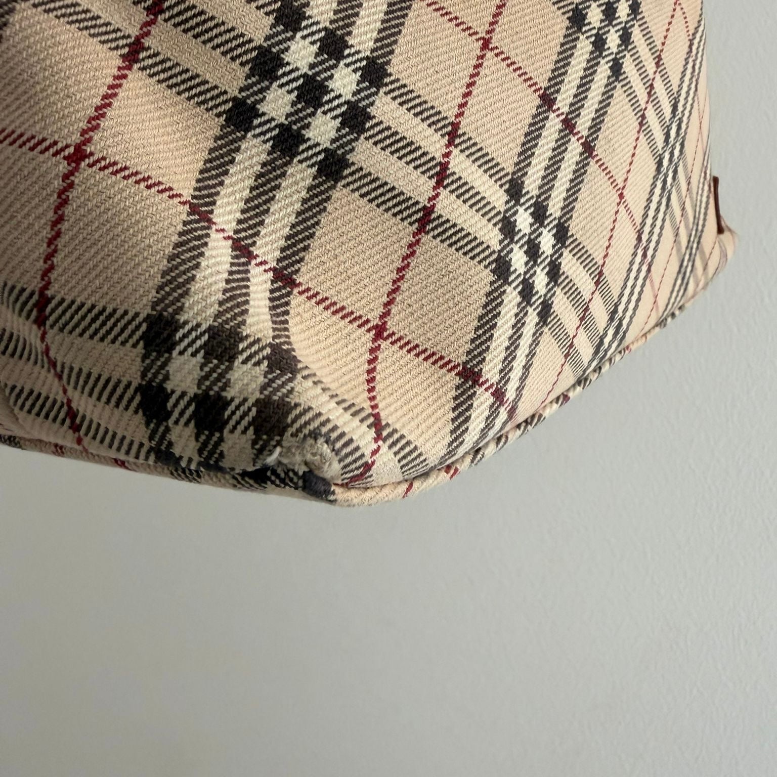 Burberry Blue Label shoulder Bag