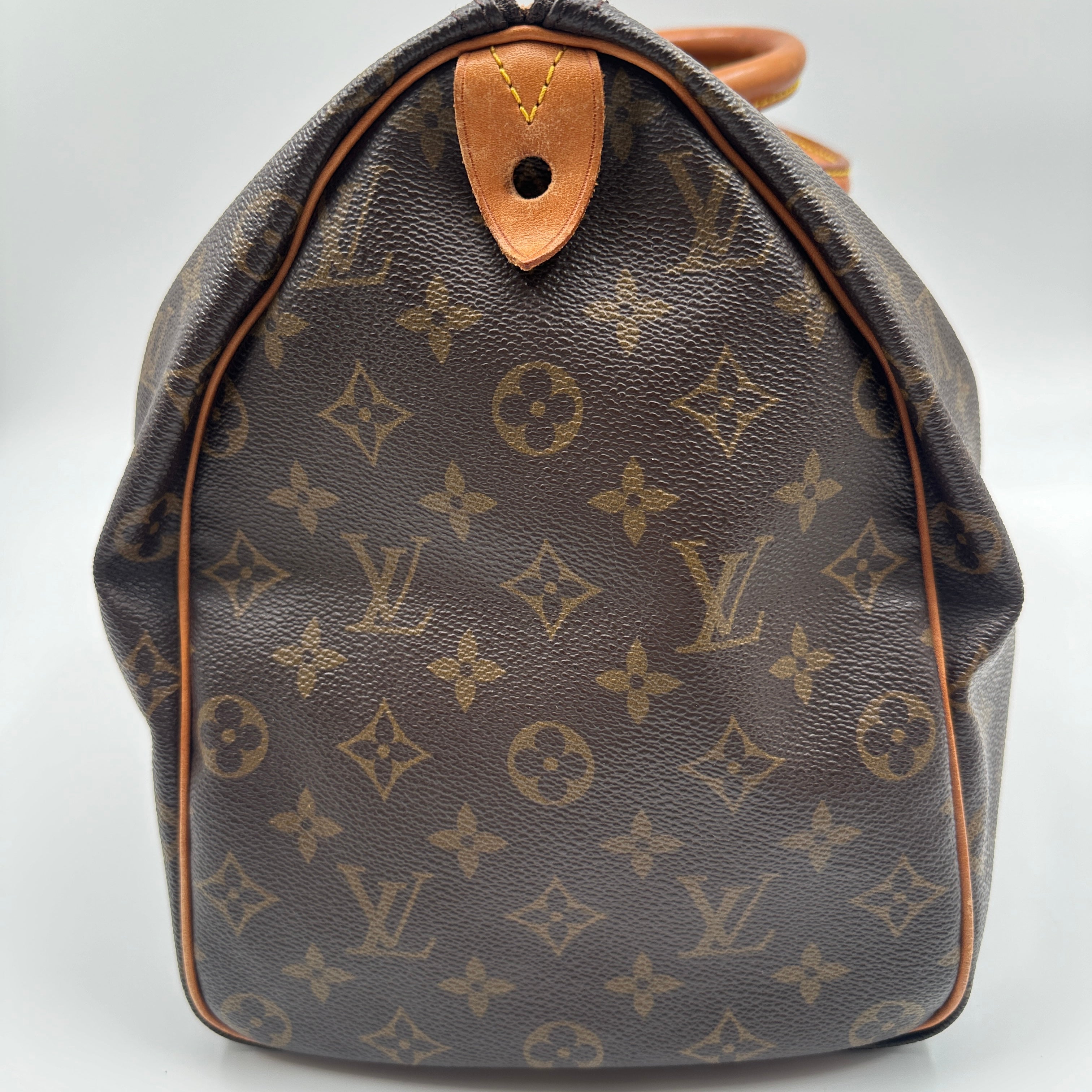 Louis Vuitton Speedy 40