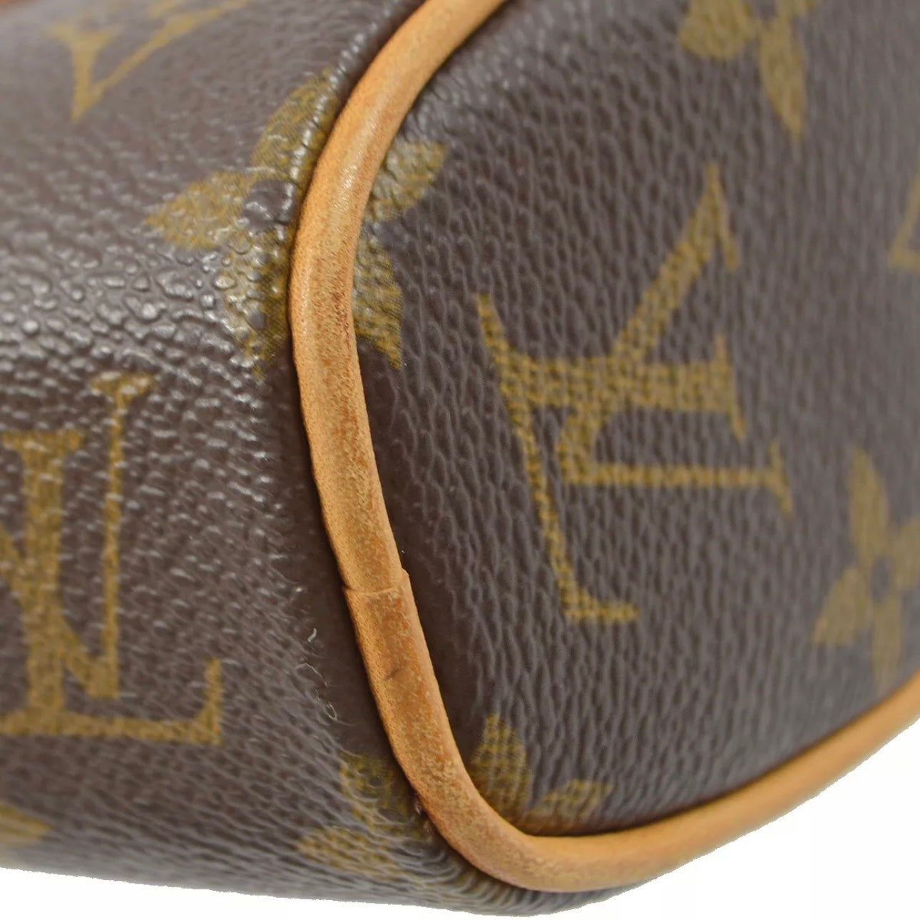 Louis Vuitton Sonatine Handbag