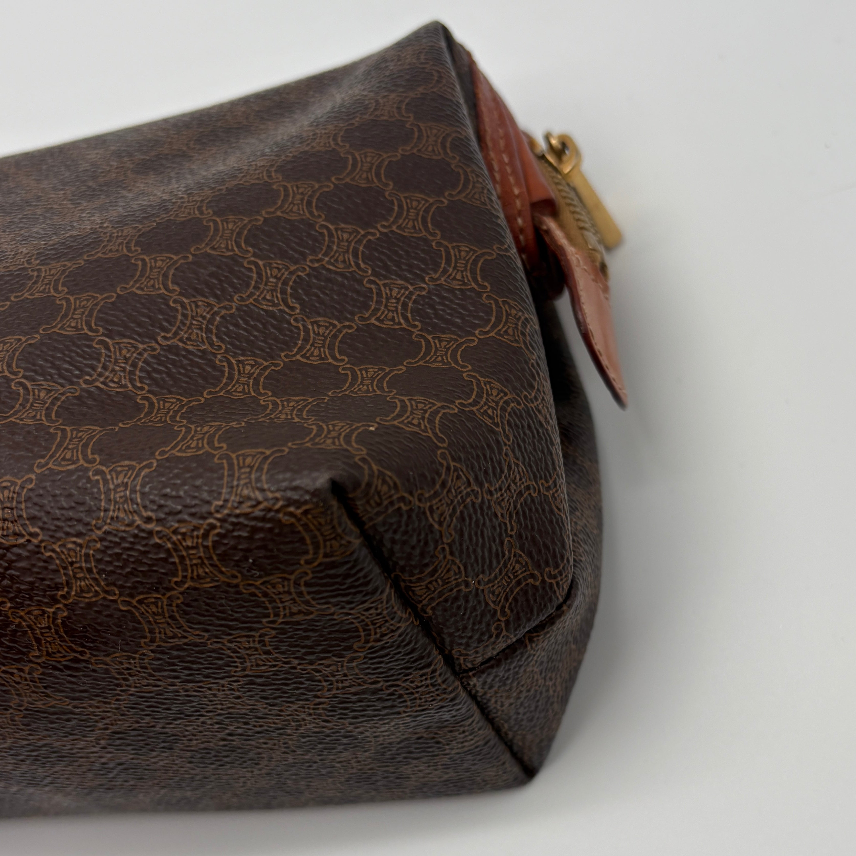 Celine Cosmetics Clutch