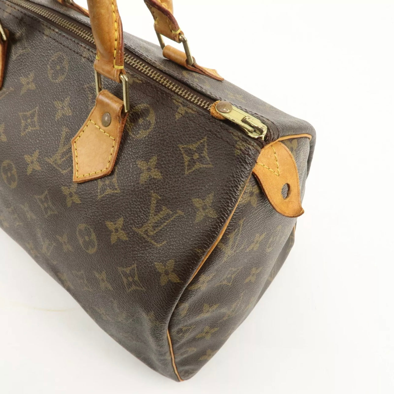 Louis Vuitton Speedy 30 Hand Bag